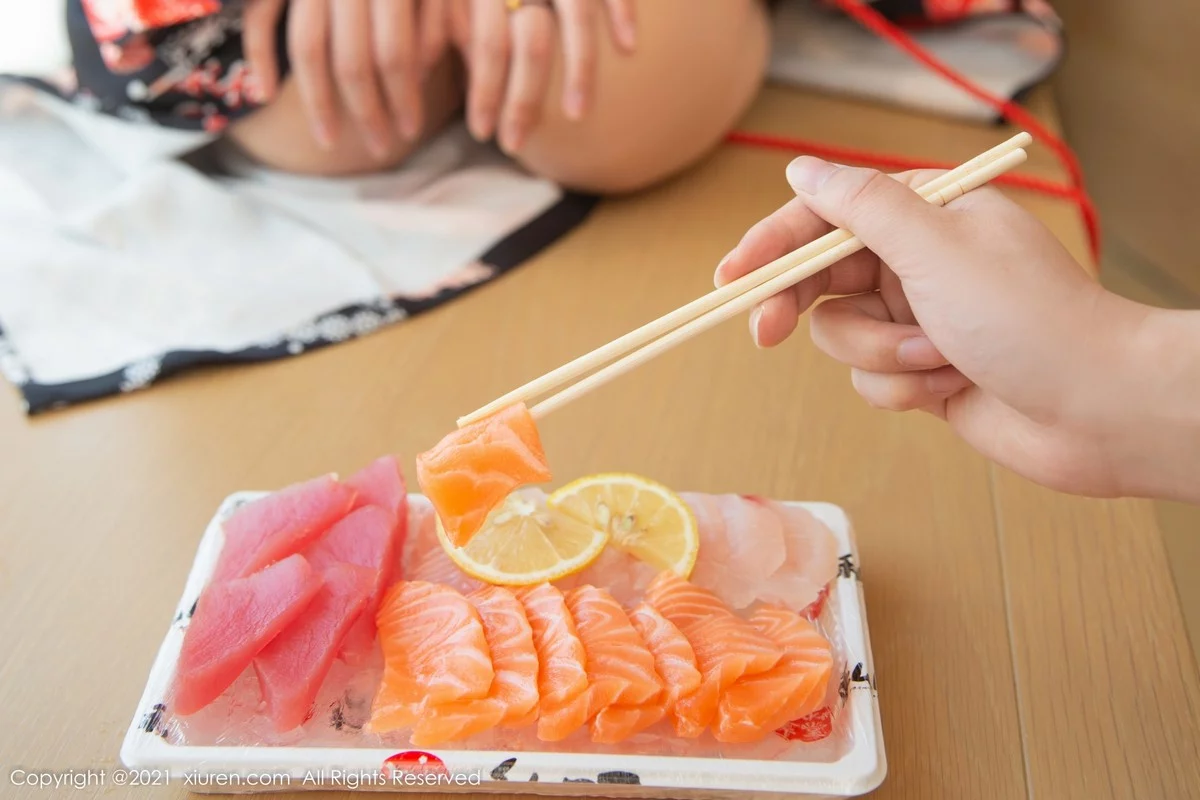 [[XiuRen秀人网]秀人网]No.4313_模特一颗甜蛋黄a私房魅力日式和服情趣人体盛宴撩人诱惑写真81P