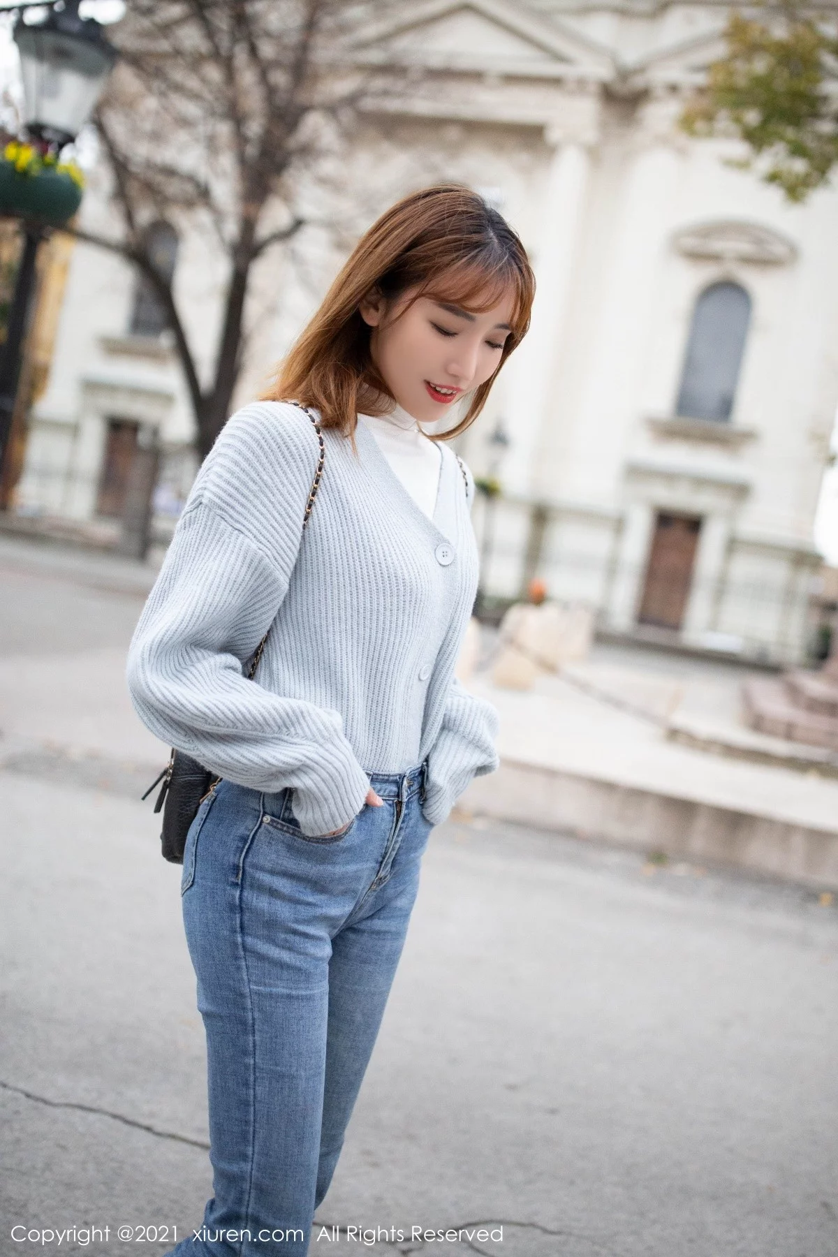 [[XiuRen秀人网]秀人网]No.4321_模特陆萱萱多场景多套服装性感内衣系列秀完美身材诱惑写真95P