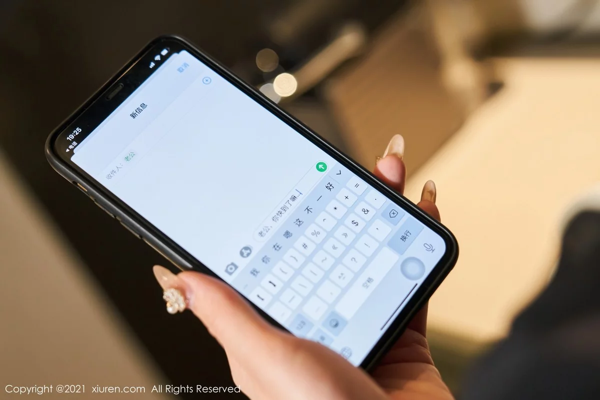 [[XiuRen秀人网]秀人网]No.4274_女神周于希Sandy惩罚游戏主题黑色蕾丝情趣内衣惹火诱惑写真69P