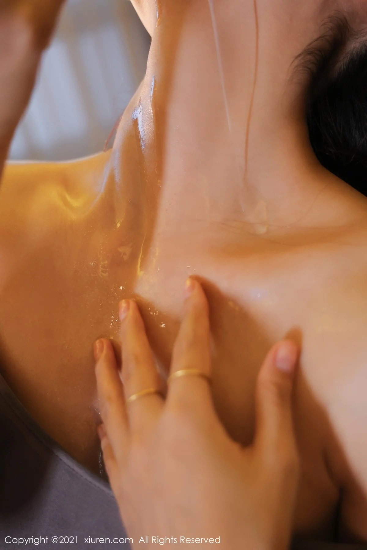 [[XiuRen秀人网]秀人网]No.4271_模特周慕汐baby浴室场景主题私房性感服饰秀凹凸身材诱惑写真68P