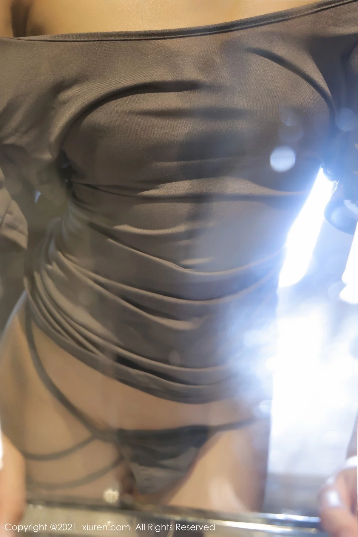 [[XiuRen秀人网]秀人网]No.4271_模特周慕汐baby浴室场景主题私房性感服饰秀凹凸身材诱惑写真68P