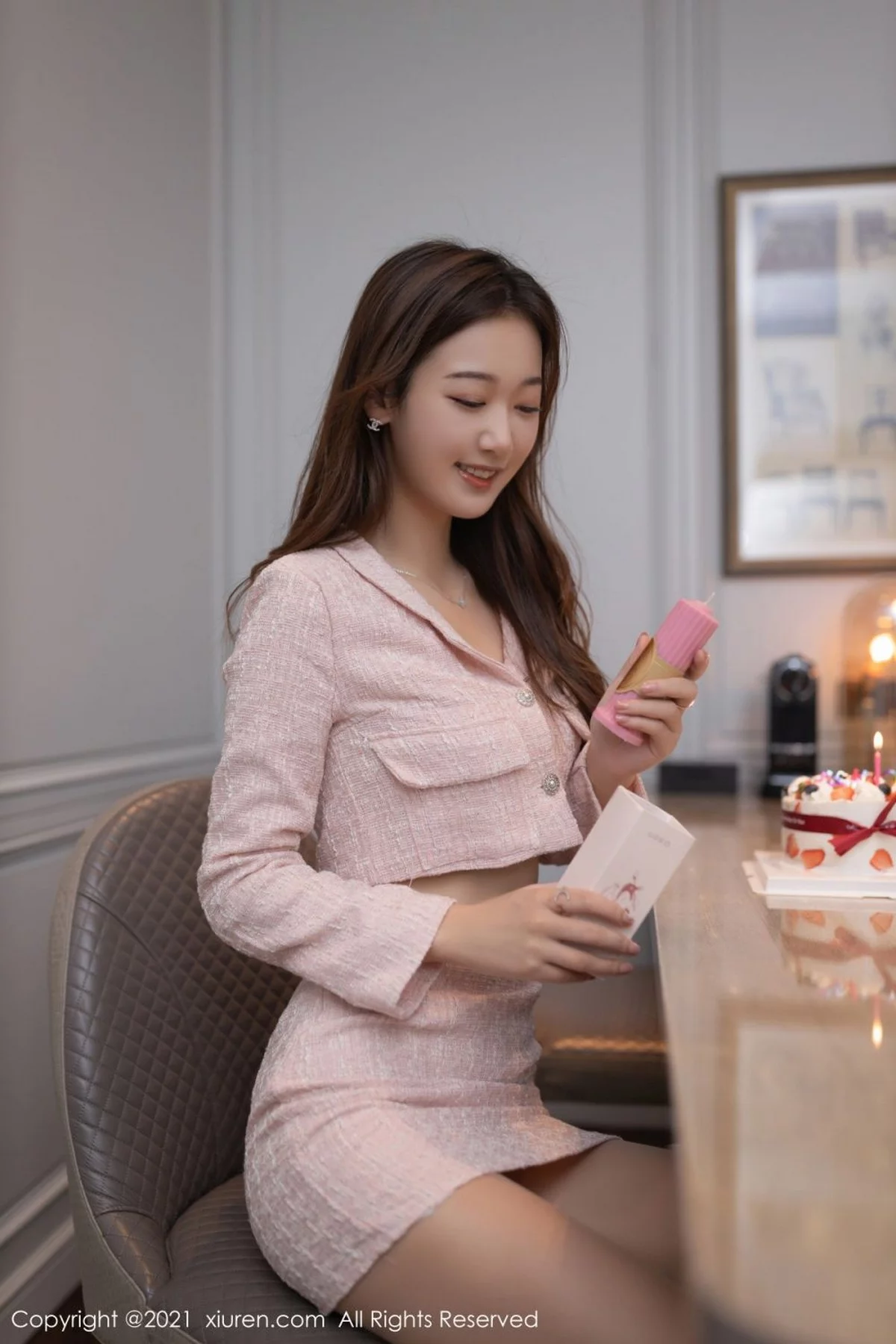 [[XiuRen秀人网]秀人网]No.4390_模特唐安琪江浙沪旅拍私房浴室性感粉色透明睡衣撩人诱惑写真88P