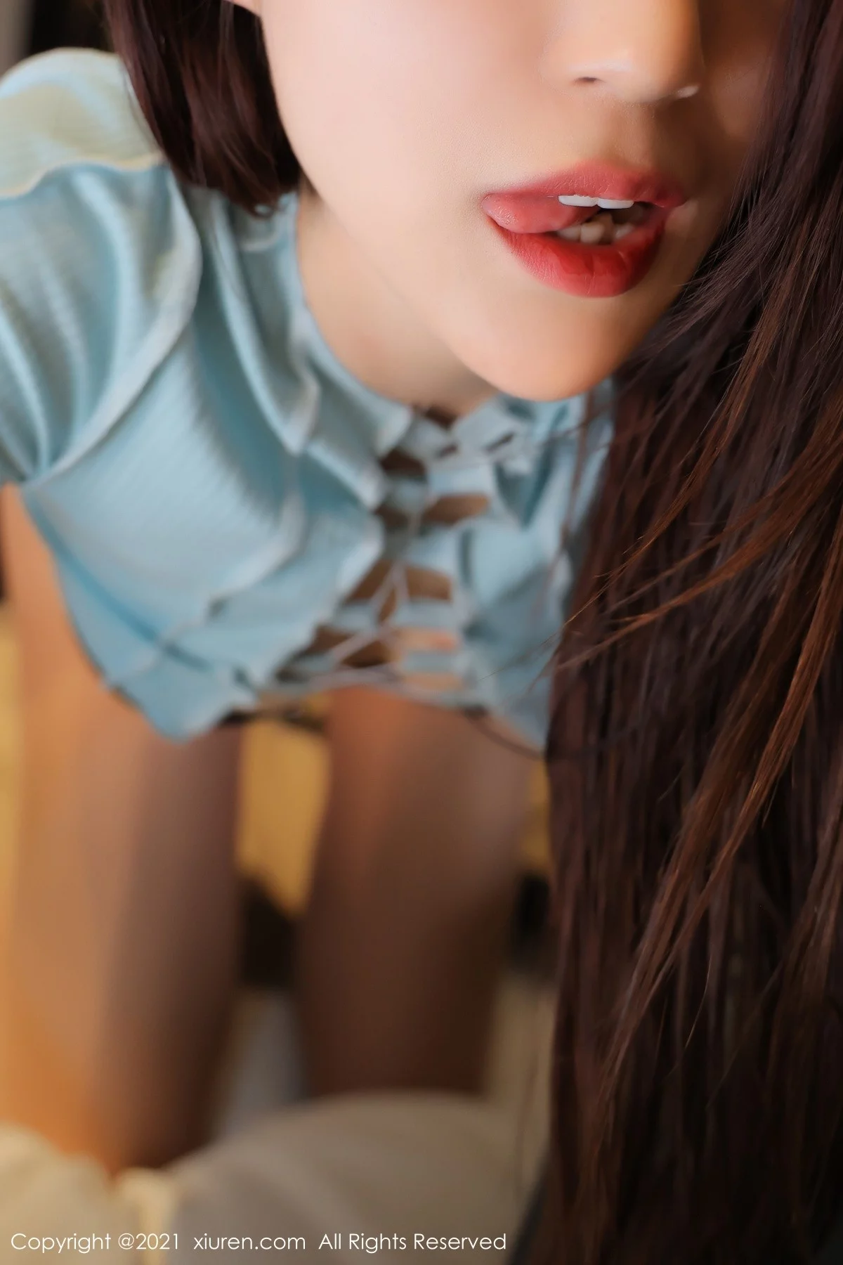 [[XiuRen秀人网]秀人网]No.4411_模特汐汐baby酒店室内主题私房半脱露超薄无内肉丝诱惑写真102P