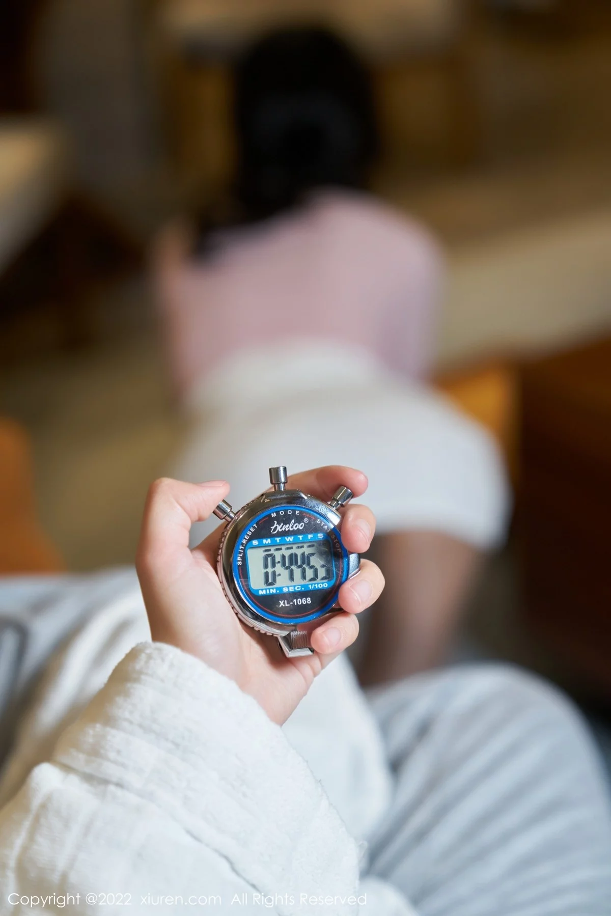 [[XiuRen秀人网]秀人网]No.4468_女神周于希Sally女佣角色主题粉色情趣服饰秀惹火身材诱惑写真81P