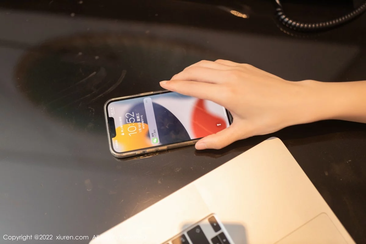 [[XiuRen秀人网]秀人网]No.4510_模特陆萱萱角色扮演半脱露蕾丝内衣超薄无内黑丝极致诱惑写真96P