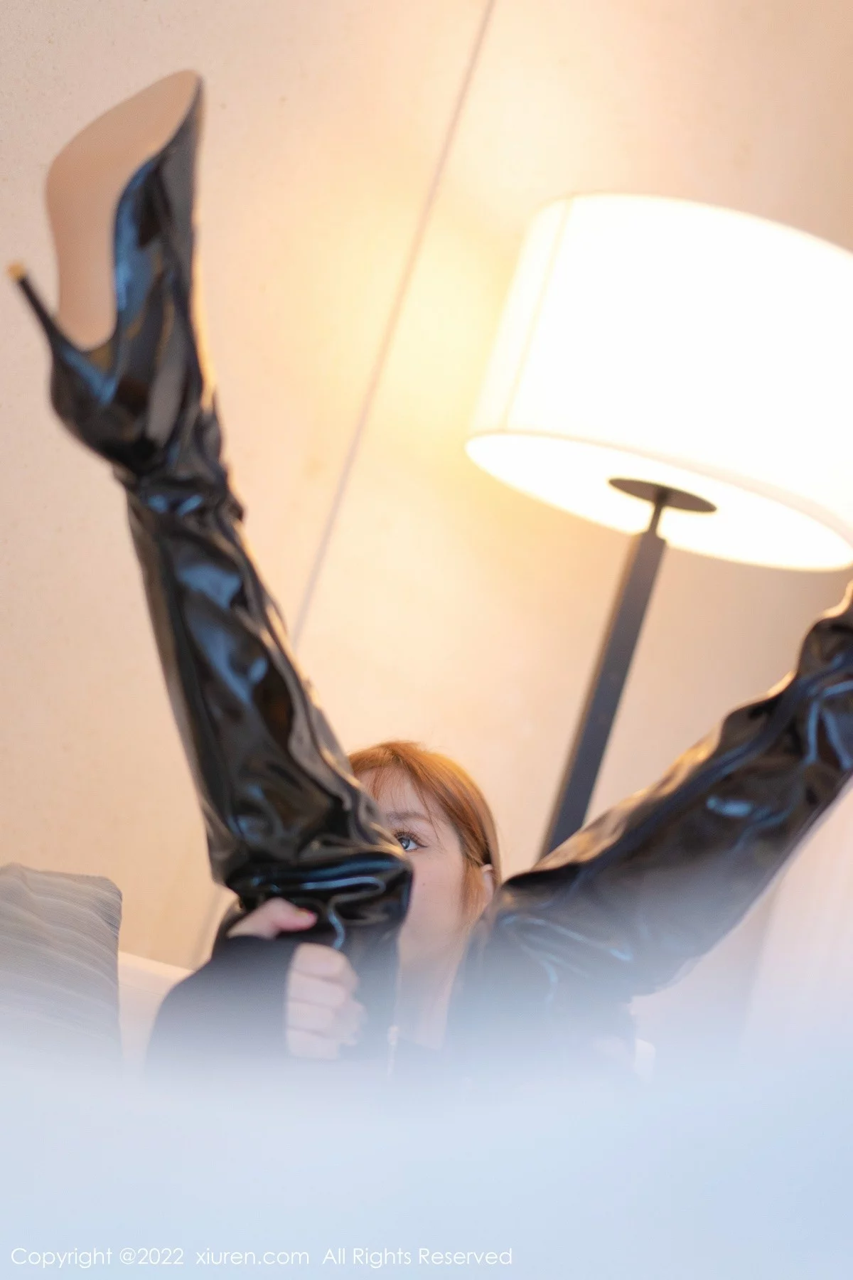 [[XiuRen秀人网]秀人网]No.4576_女神王雨纯三亚旅拍黑色高叉连体衣配黑丝裤袜极致魅惑写真78P