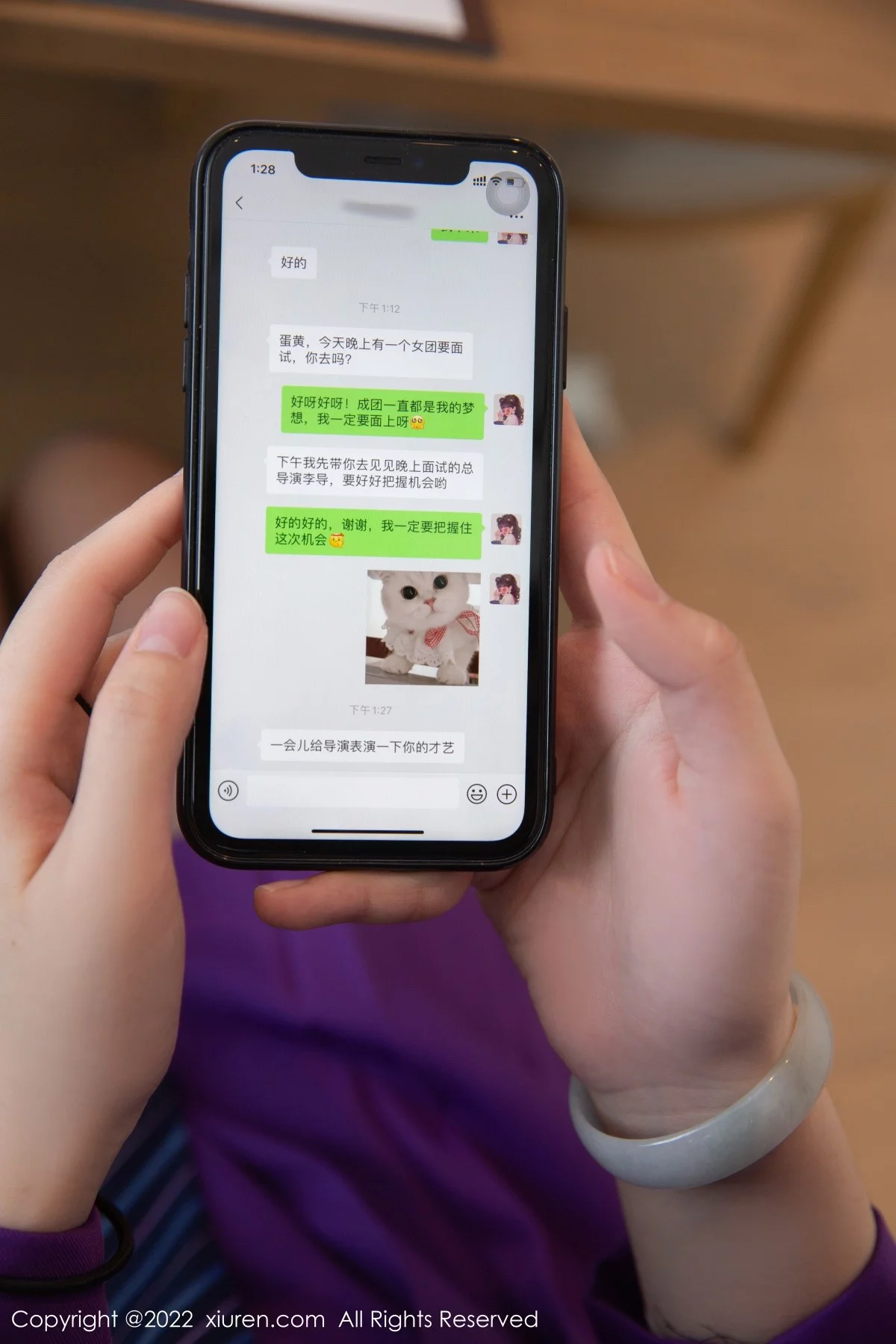 [[XiuRen秀人网]秀人网]No.4600_模特一颗甜蛋黄a情节设计半脱露浅黄色蕾丝内衣秀翘臀诱惑写真62P