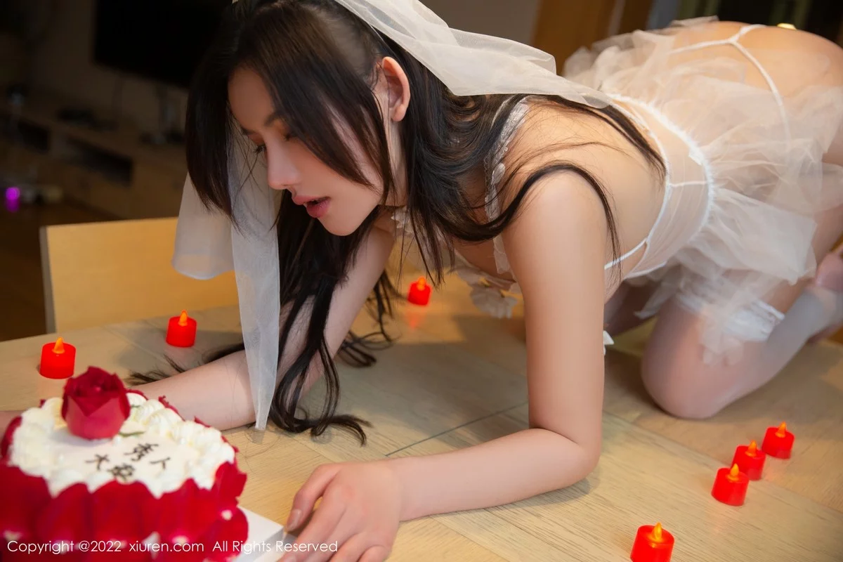 [[XiuRen秀人网]秀人网]No.4862_模特就是阿朱啊江浙沪旅拍薄纱情趣服饰露豪乳遮点极致诱惑写真57P