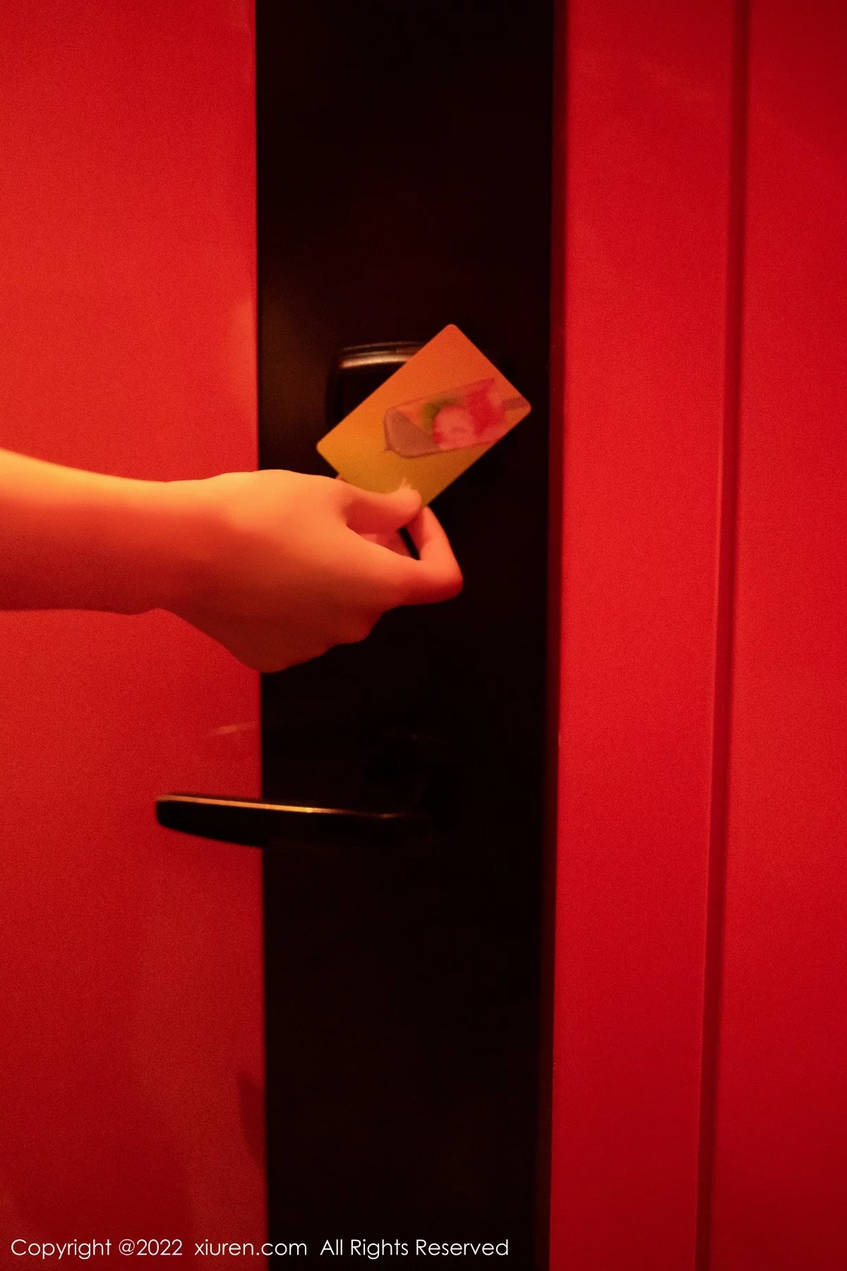 [[XiuRen秀人网]秀人网]No.4931_模特葛征西双版纳旅拍白T配黑色短裙露超薄黑丝秀美腿性感写真55P