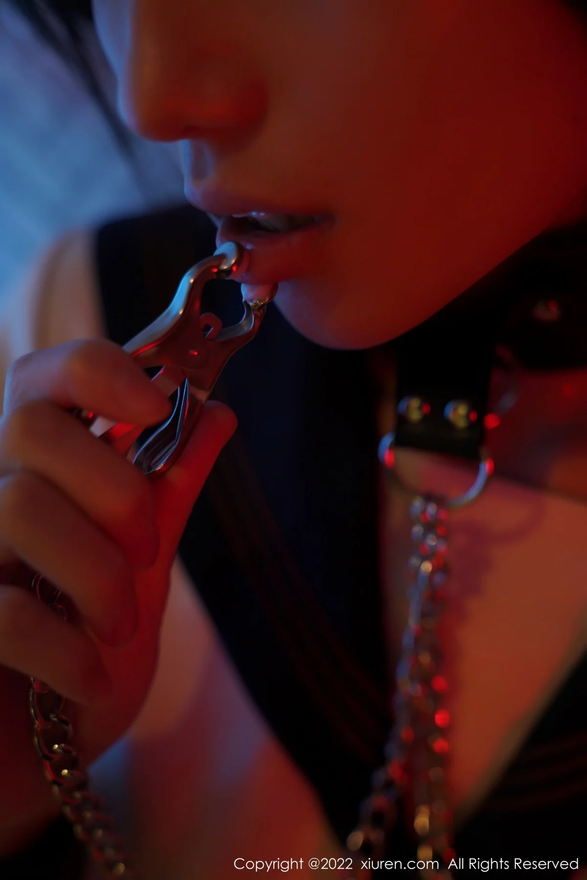 [[XiuRen秀人网]秀人网]No.4986_模特仓井优香Sm主题系列私房性感JK制服秀完美身材诱惑写真63P