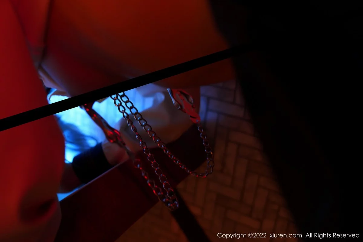 [[XiuRen秀人网]秀人网]No.4986_模特仓井优香Sm主题系列私房性感JK制服秀完美身材诱惑写真63P