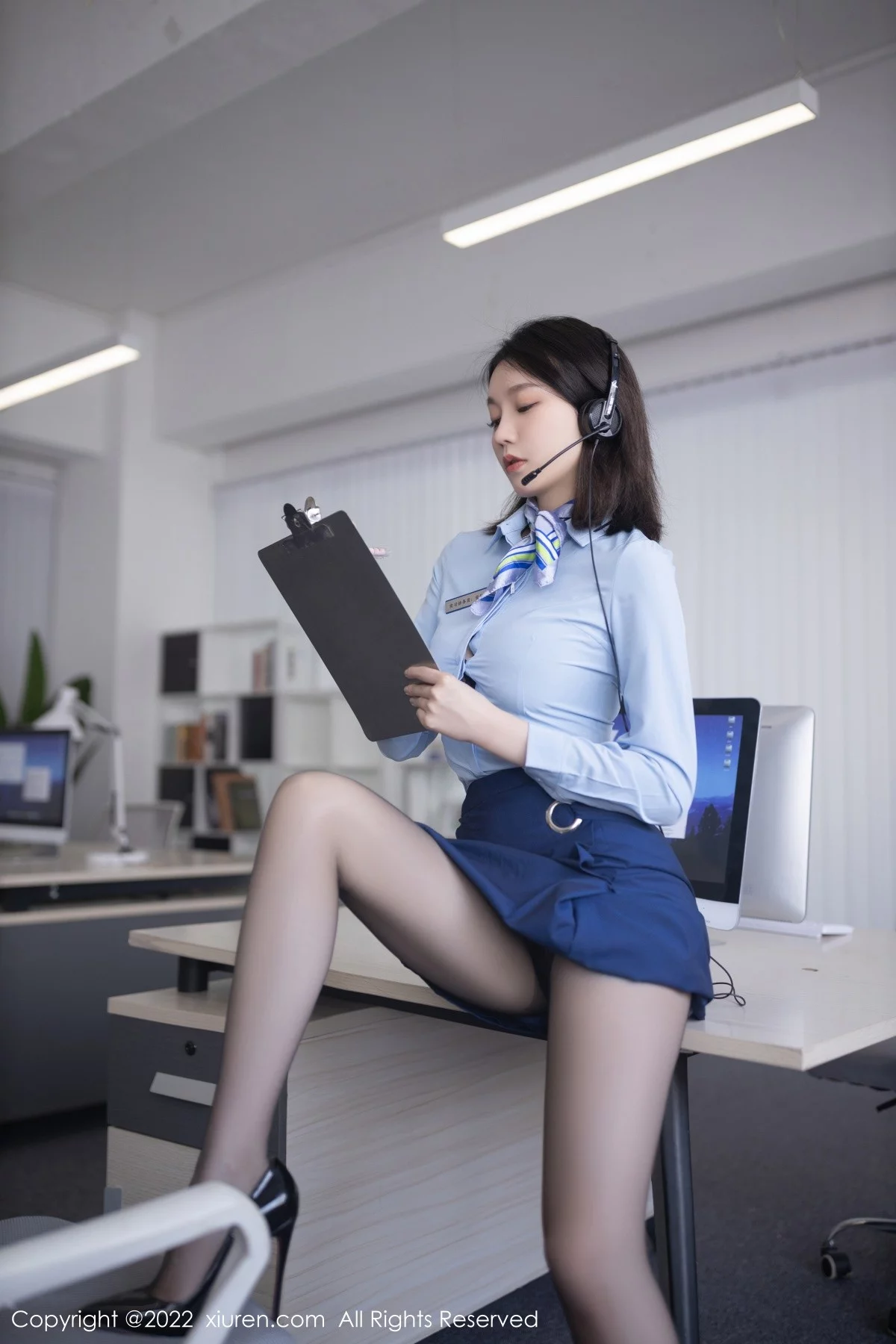 [[XiuRen秀人网]秀人网]No.5021_模特安然anran珠三角旅拍角色扮演半脱露性感蕾丝内衣诱惑写真77P