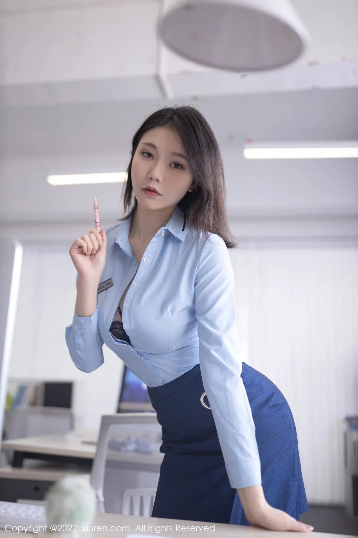 [[XiuRen秀人网]秀人网]No.5021_模特安然anran珠三角旅拍角色扮演半脱露性感蕾丝内衣诱惑写真77P