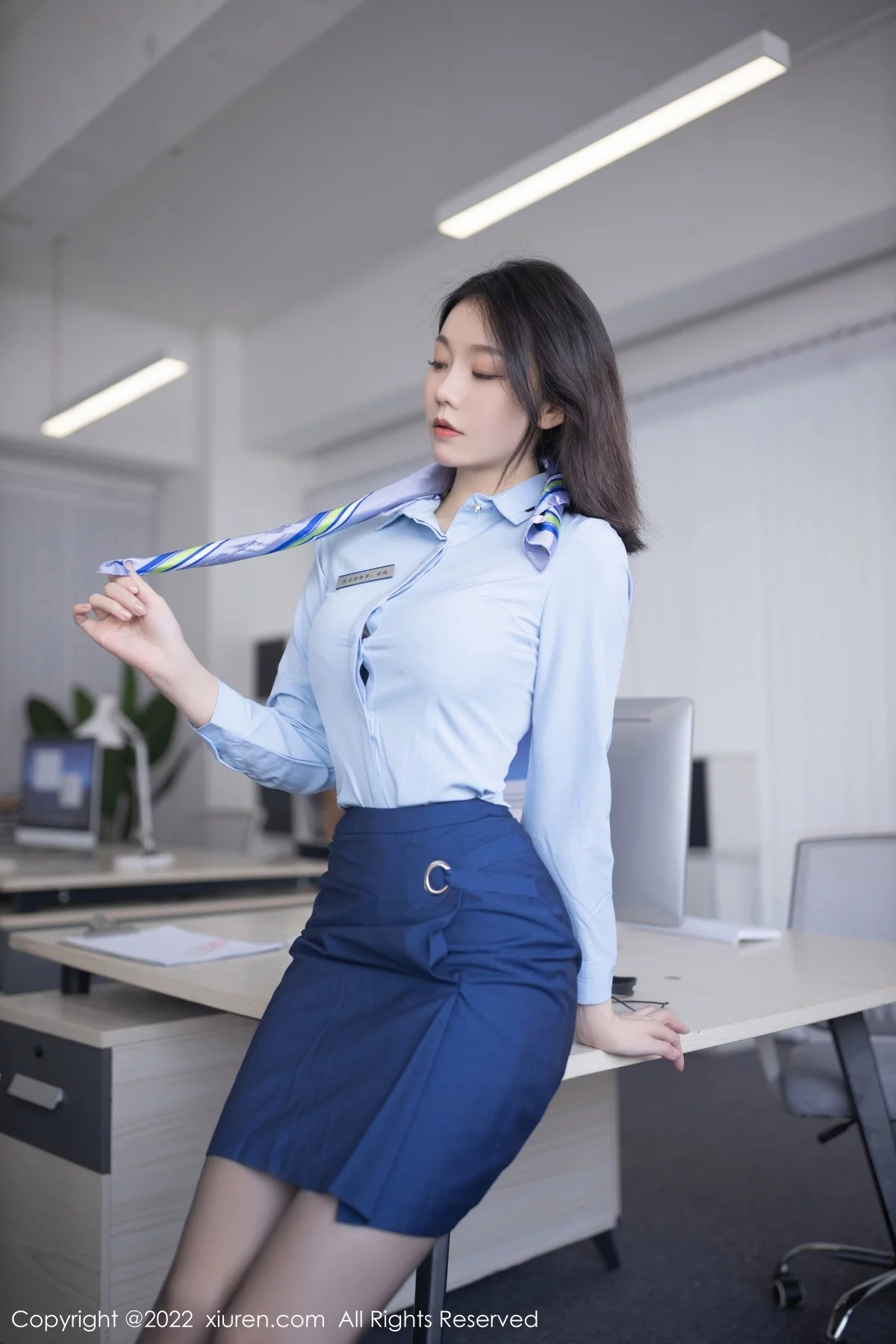 [[XiuRen秀人网]秀人网]No.5021_模特安然anran珠三角旅拍角色扮演半脱露性感蕾丝内衣诱惑写真77P