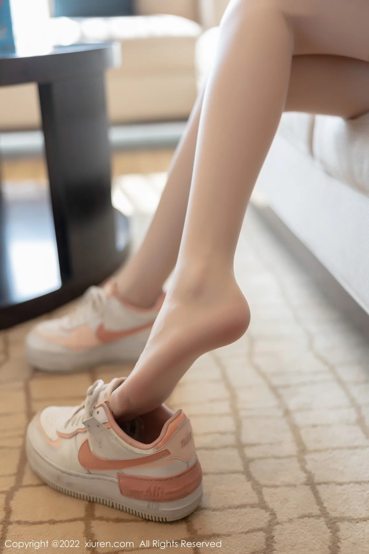 [[XiuRen秀人网]秀人网]No.4902_模特林星阑脱粉色长袖毛衣露蓝色蕾丝内衣配原色丝袜诱惑写真76P