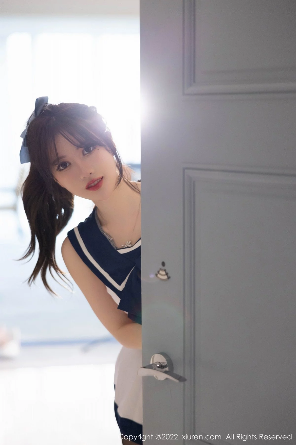 [[XiuRen秀人网]秀人网]No.5032_模特美桃酱海南心愿旅拍性感粉色内衣配魅惑黑丝撩人诱惑写真91P