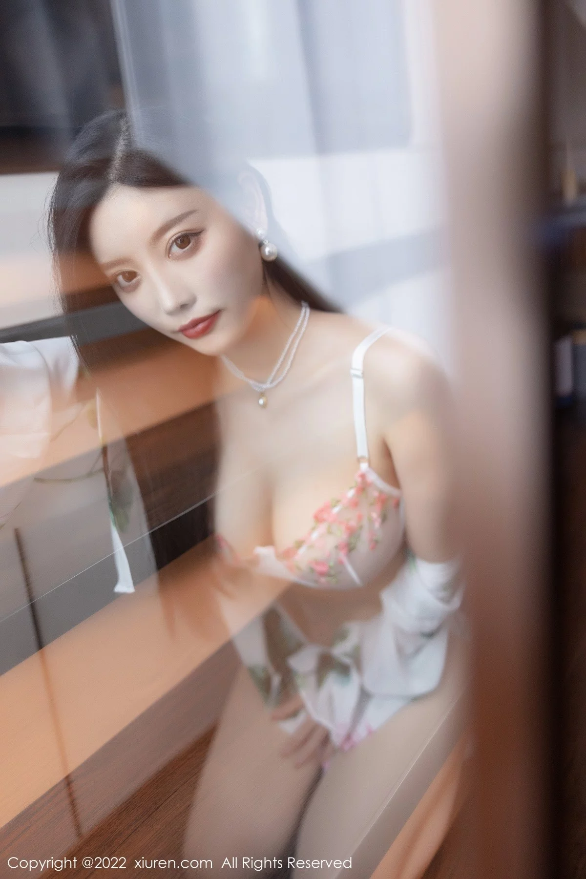 [[XiuRen秀人网]秀人网]No.5171_模特杨晨晨Yome都市丽人系列私房半脱露超薄肉丝完美诱惑写真81P