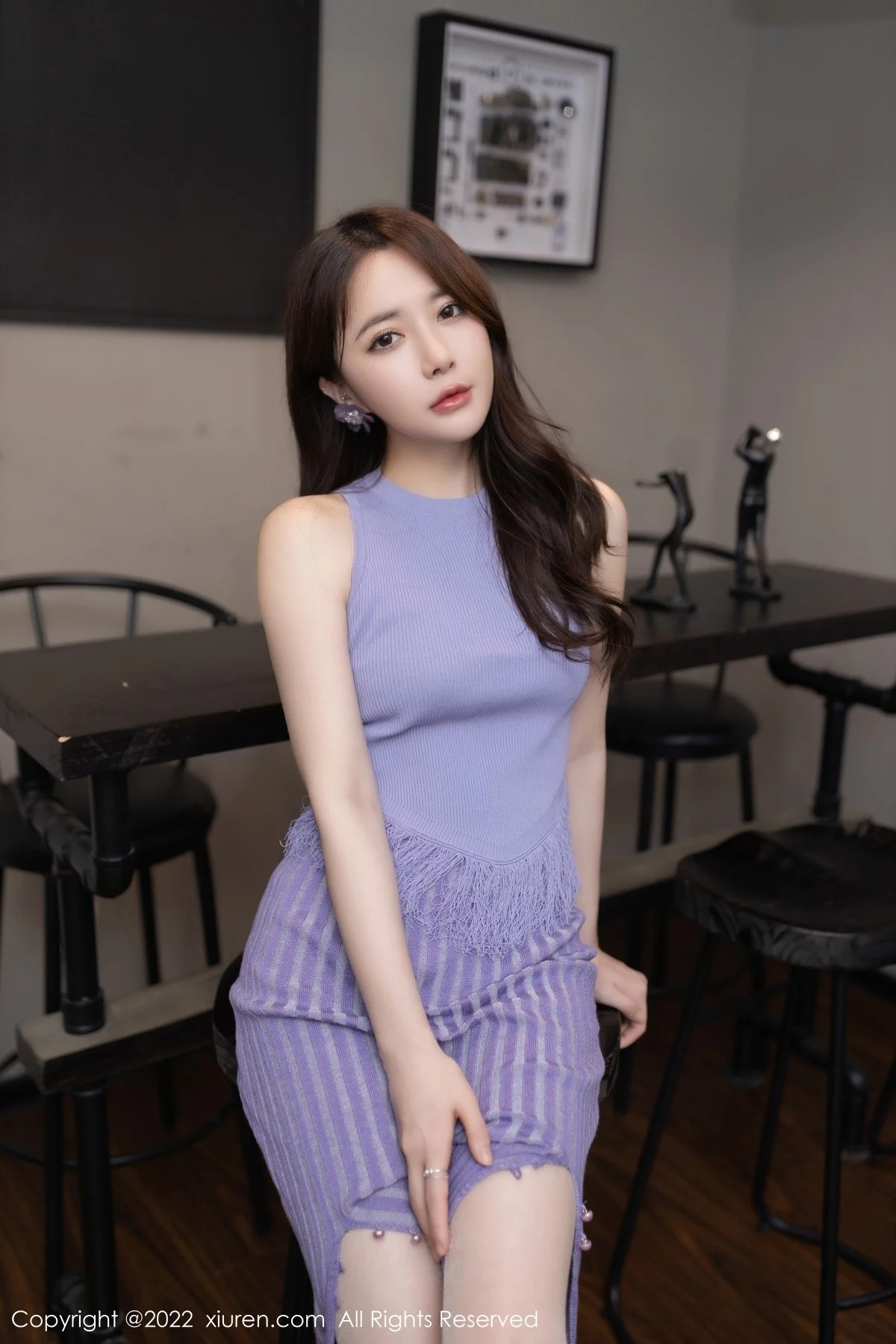 [[XiuRen秀人网]秀人网]No.5252_模特鱼子酱Fish云南旅拍情节剧情白色蕾丝内裤秀翘臀诱惑写真84P