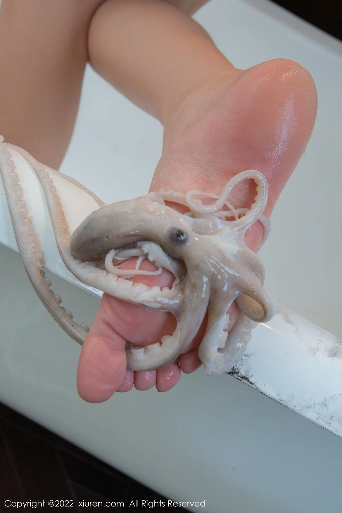 [[XiuRen秀人网]秀人网]No.5186_模特就是阿朱啊广州-云南旅拍淡蓝轻透连体衣秀火辣身材诱惑写真75P