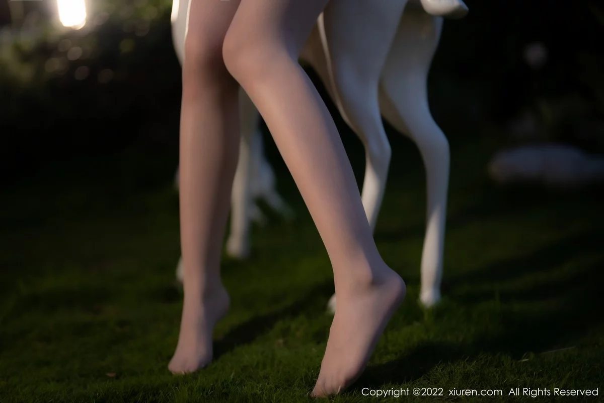 [[XiuRen秀人网]秀人网]No.5358_女神朱可儿Flora大理旅拍户外白色轻透薄纱配蕾丝袜撩人诱惑写真73P