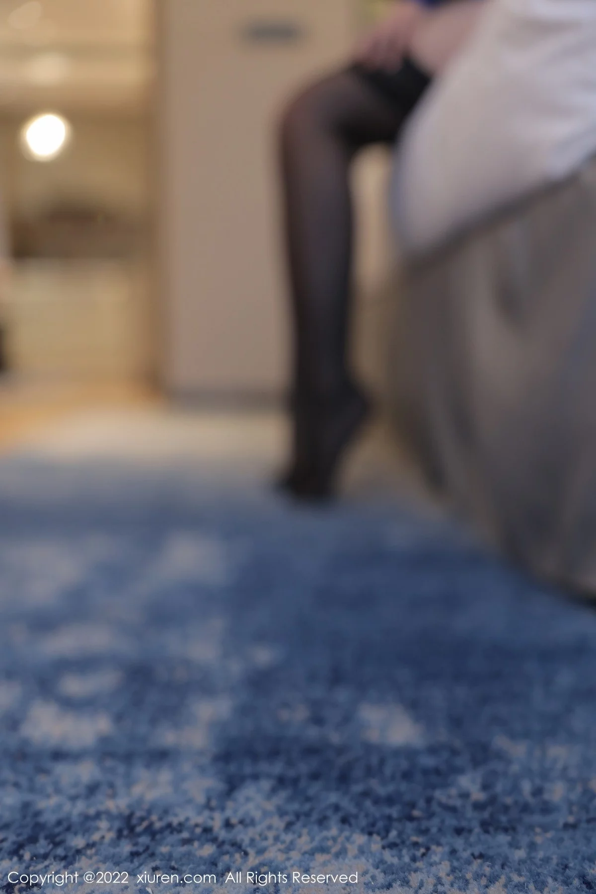 [[XiuRen秀人网]秀人网]No.5377_模特豆瓣酱性感学妹运动服露黑色蕾丝内衣秀丰满身材诱惑写真90P