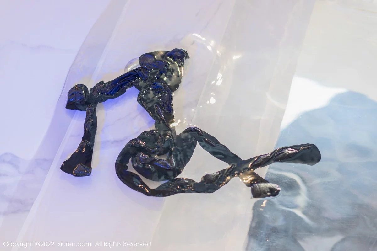 [[XiuRen秀人网]秀人网]No.5388_女神刘钰儿私房黑色网纱服配性感情趣内衣秀惹火身材诱惑写真82P