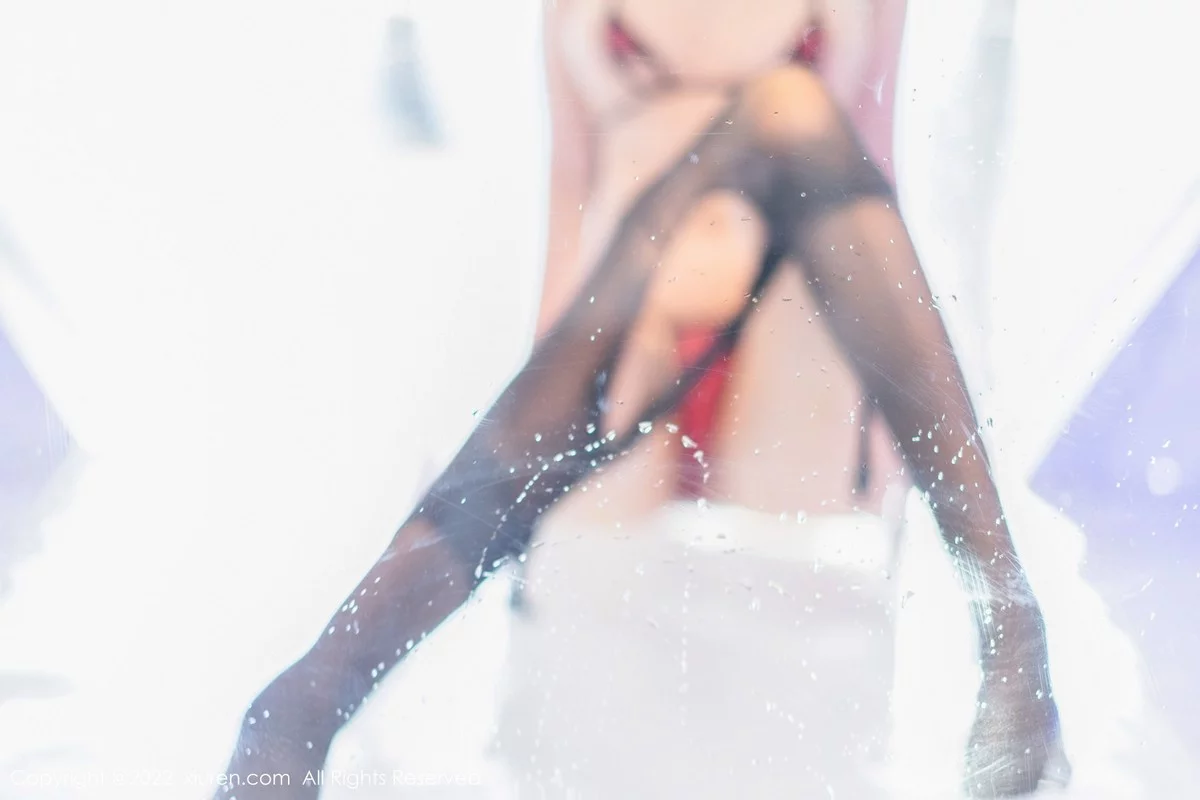 [[XiuRen秀人网]秀人网]No.5388_女神刘钰儿私房黑色网纱服配性感情趣内衣秀惹火身材诱惑写真82P