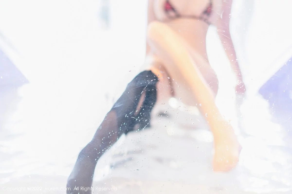 [[XiuRen秀人网]秀人网]No.5388_女神刘钰儿私房黑色网纱服配性感情趣内衣秀惹火身材诱惑写真82P