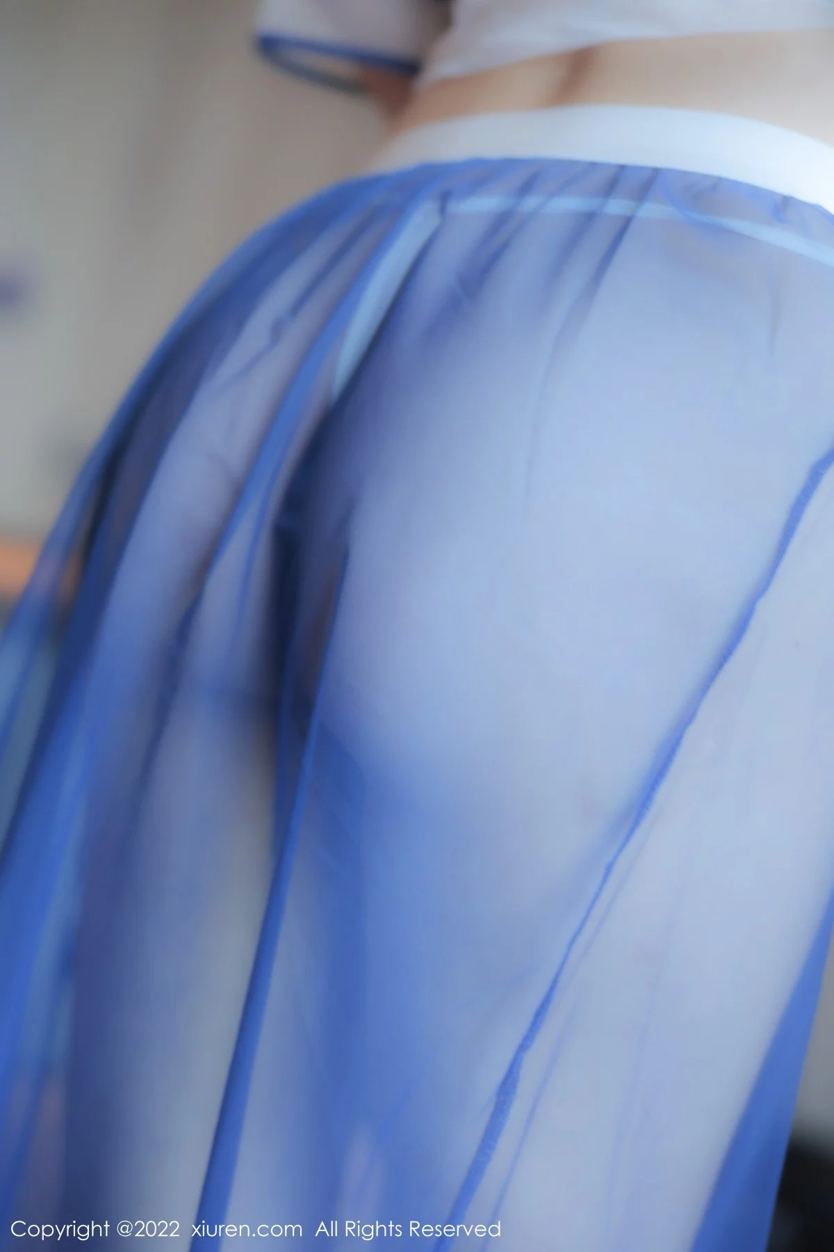 [[XiuRen秀人网]秀人网]No.5401_模特李雅柔182CM白色轻透古装服饰透视秀惹火身材诱惑写真60P