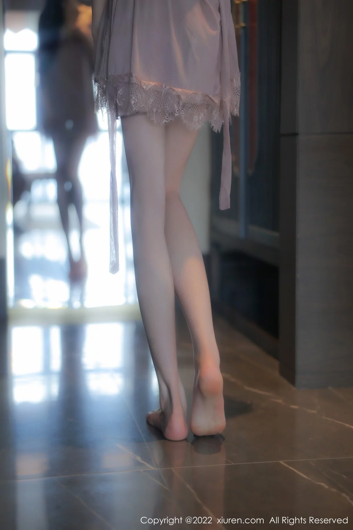 [[XiuRen秀人网]秀人网]No.5408_模特77qiqi私房淡紫睡衣透视秀完美身材性感美腿撩人诱惑写真69P