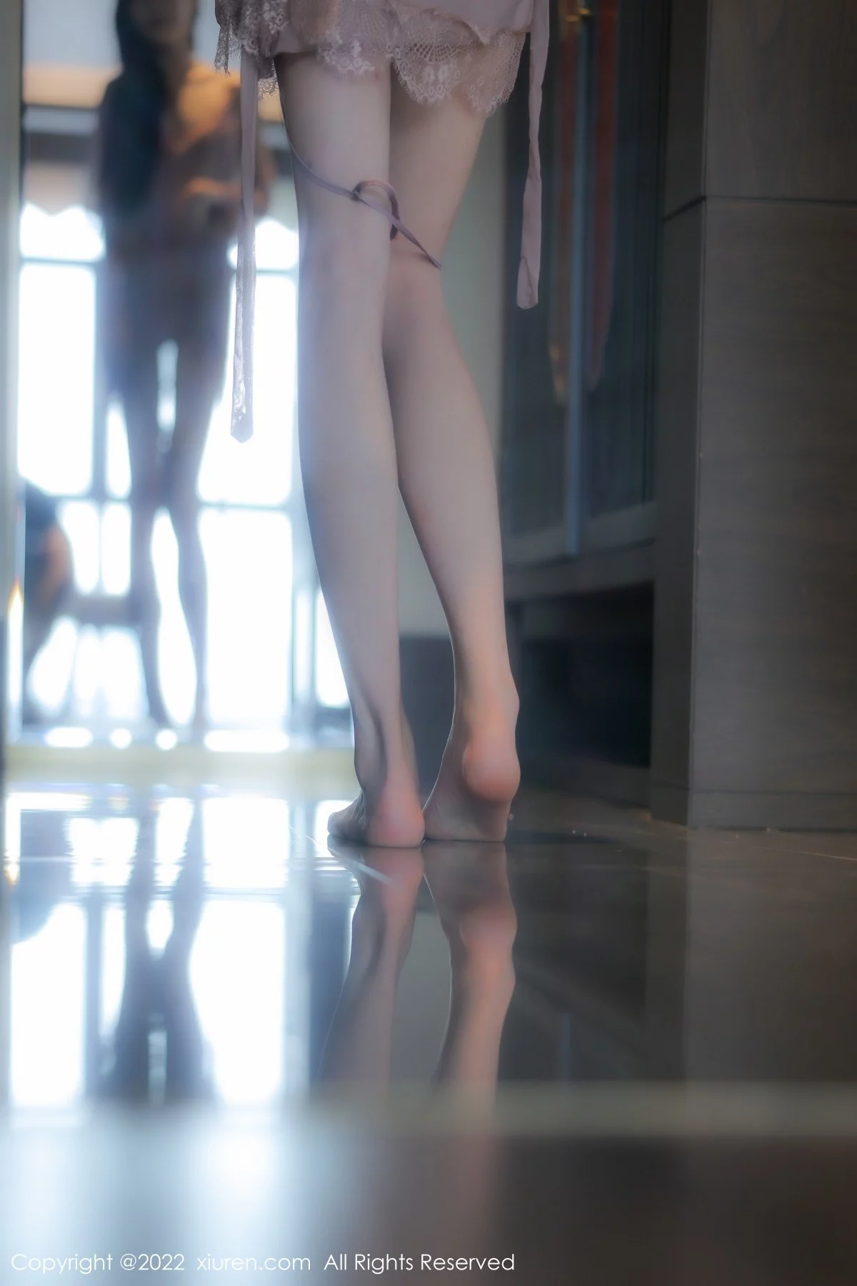 [[XiuRen秀人网]秀人网]No.5408_模特77qiqi私房淡紫睡衣透视秀完美身材性感美腿撩人诱惑写真69P