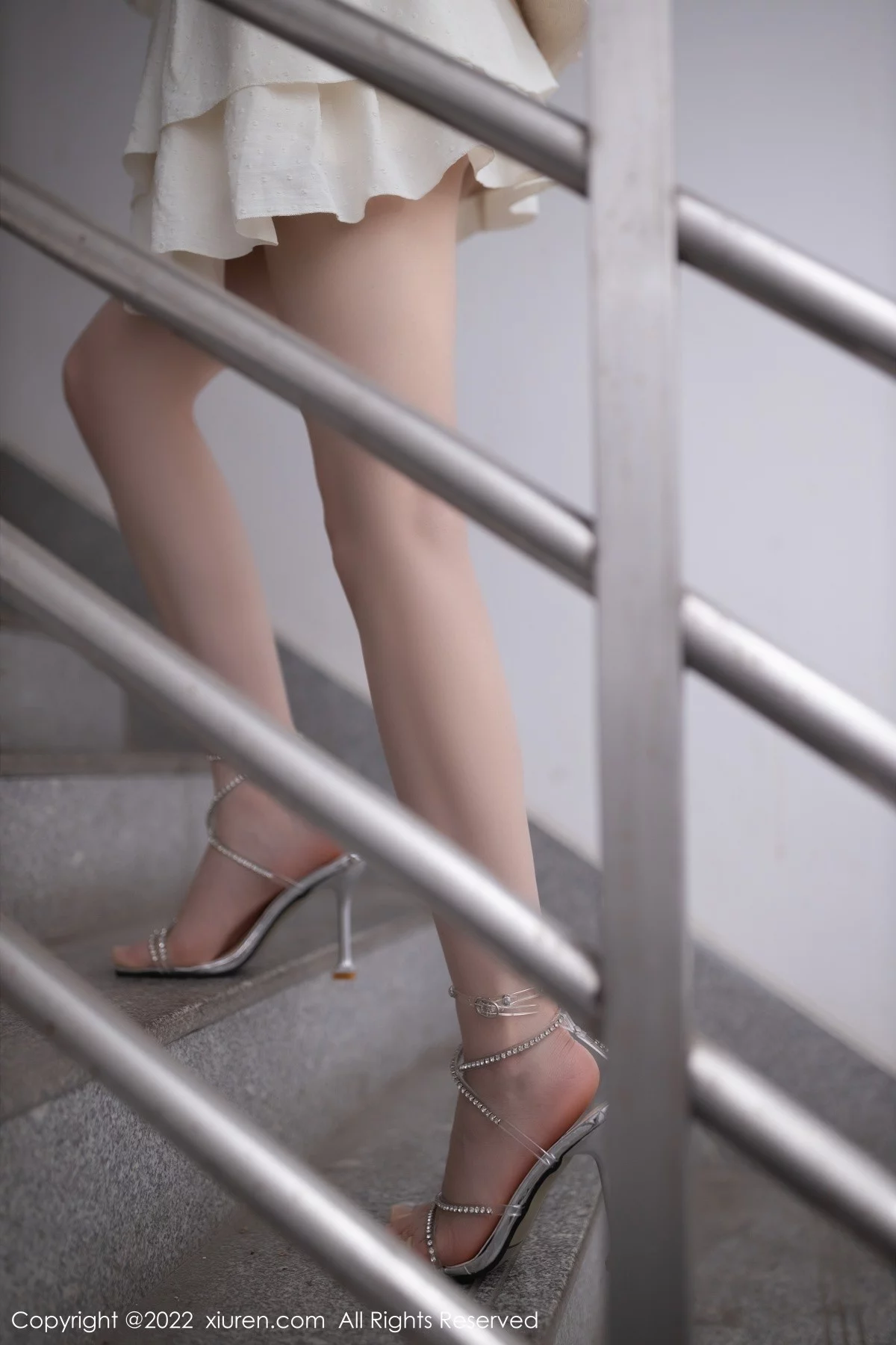 [[XiuRen秀人网]秀人网]No.5322_模特鱼子酱Fish云南旅拍性感白色蕾丝内衣秀曼妙身姿诱惑写真78P