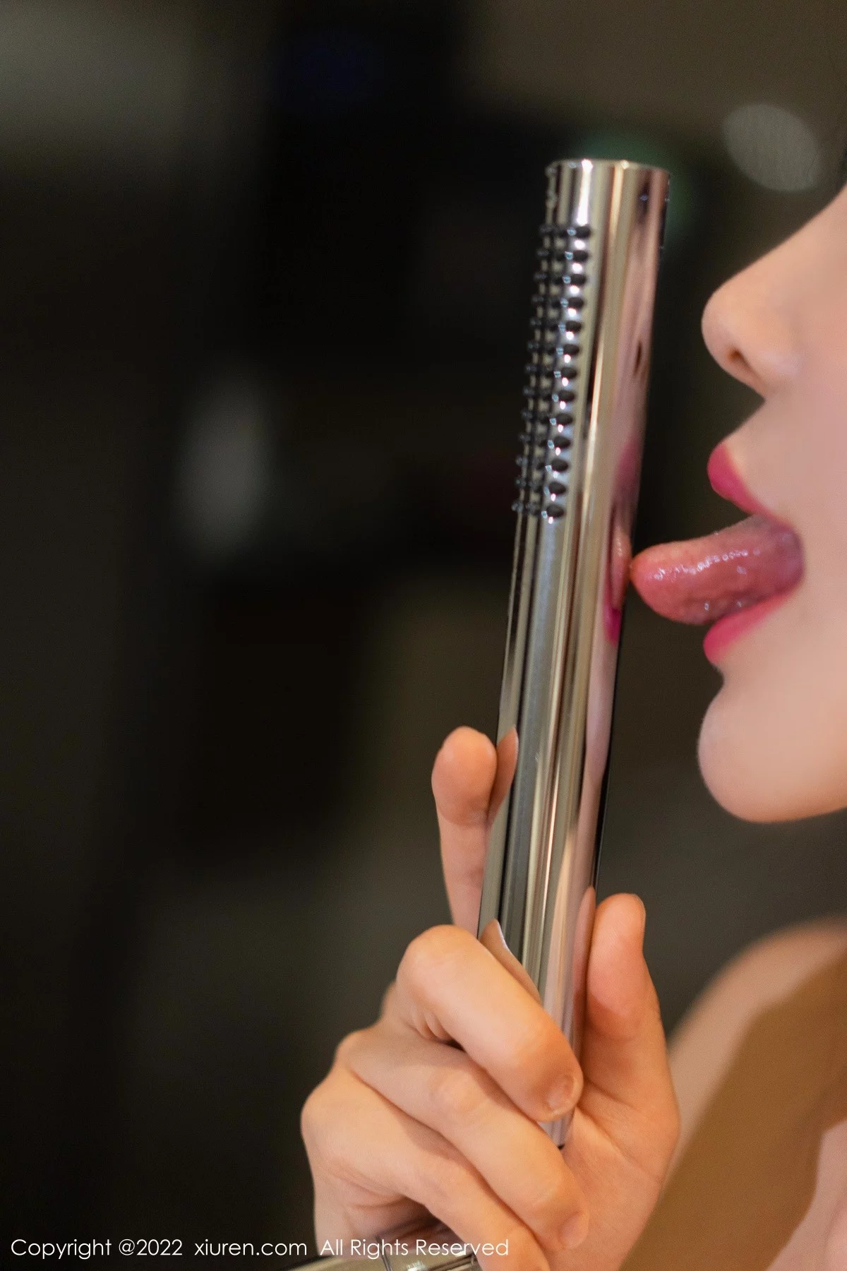 [[XiuRen秀人网]秀人网]No.5458_女神刘钰儿私房性感黑色网纱连衣服饰透视秀丰满身材诱惑写真73P