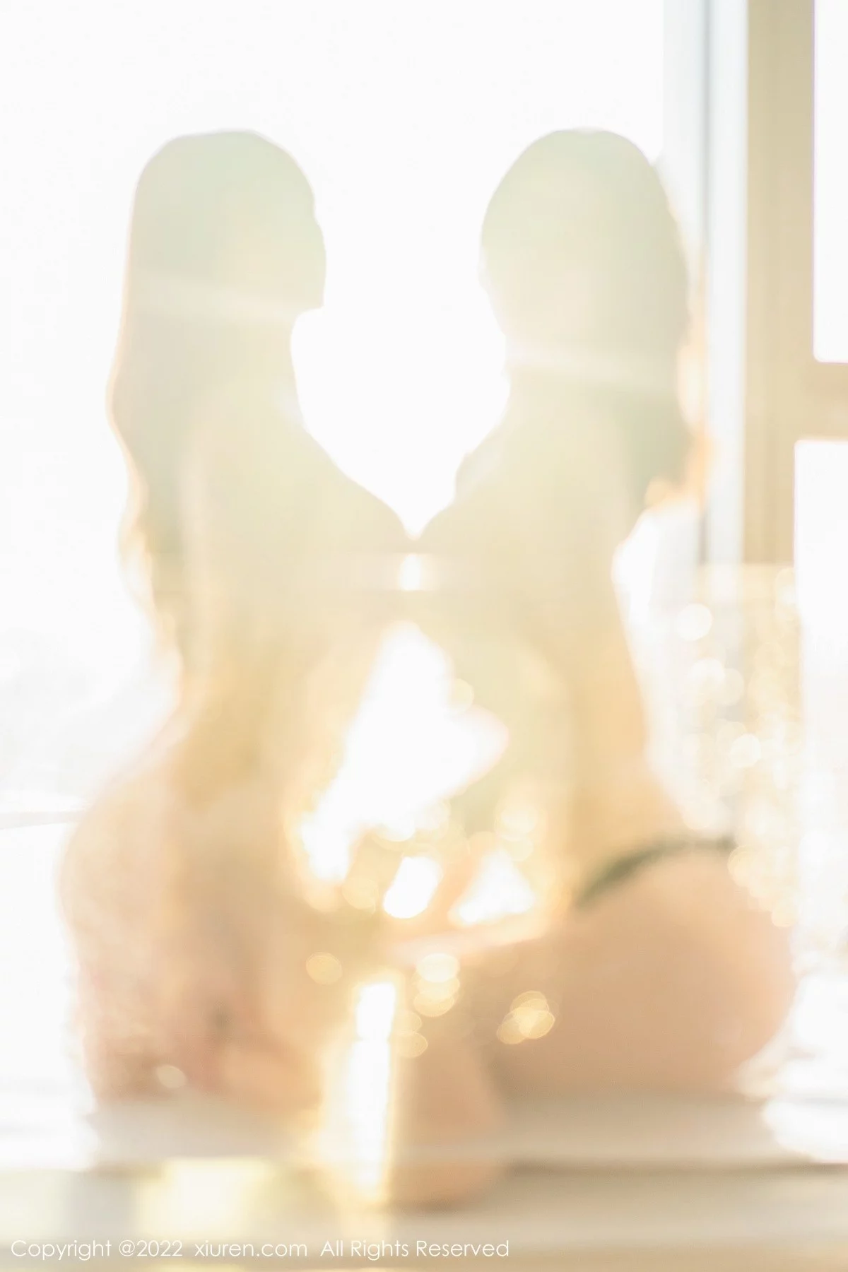 [[XiuRen秀人网]秀人网]No.5524_模特合集是小逗逗＆张思允职业OL装扮半脱露蕾丝内衣诱惑写真65P