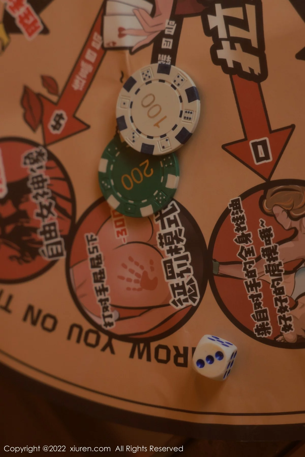 [[XiuRen秀人网]秀人网]No.5542_模特hebe韩心雨澳门旅拍性感红色长裙配超薄黑丝迷人诱惑写真56P