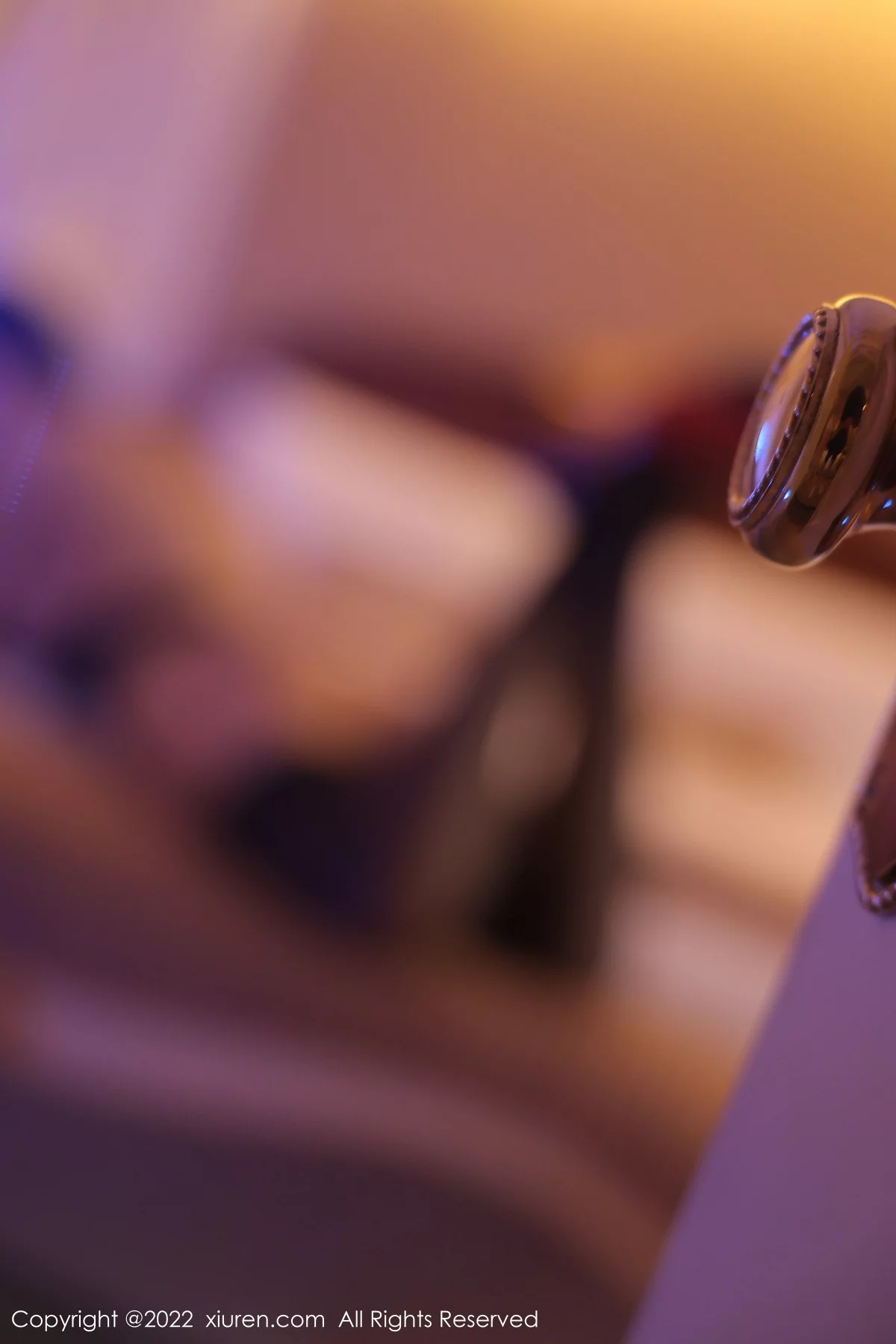 [[XiuRen秀人网]秀人网]No.5589_模特田冰冰酒店室内拍摄性感黑色轻透内衣秀丰满身材诱惑写真79P