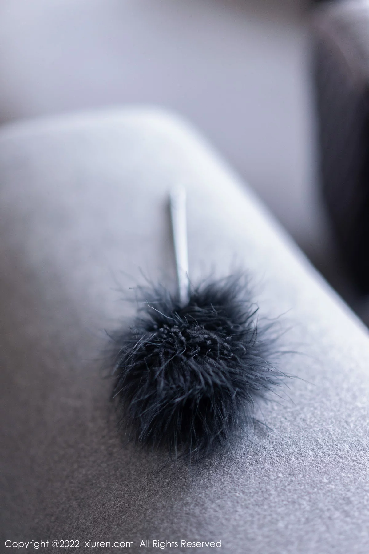 [[XiuRen秀人网]秀人网]No.5795_模特laura阿姣性感白T配灰短裙露黑色内衣超薄黑丝极致魅惑写真67P