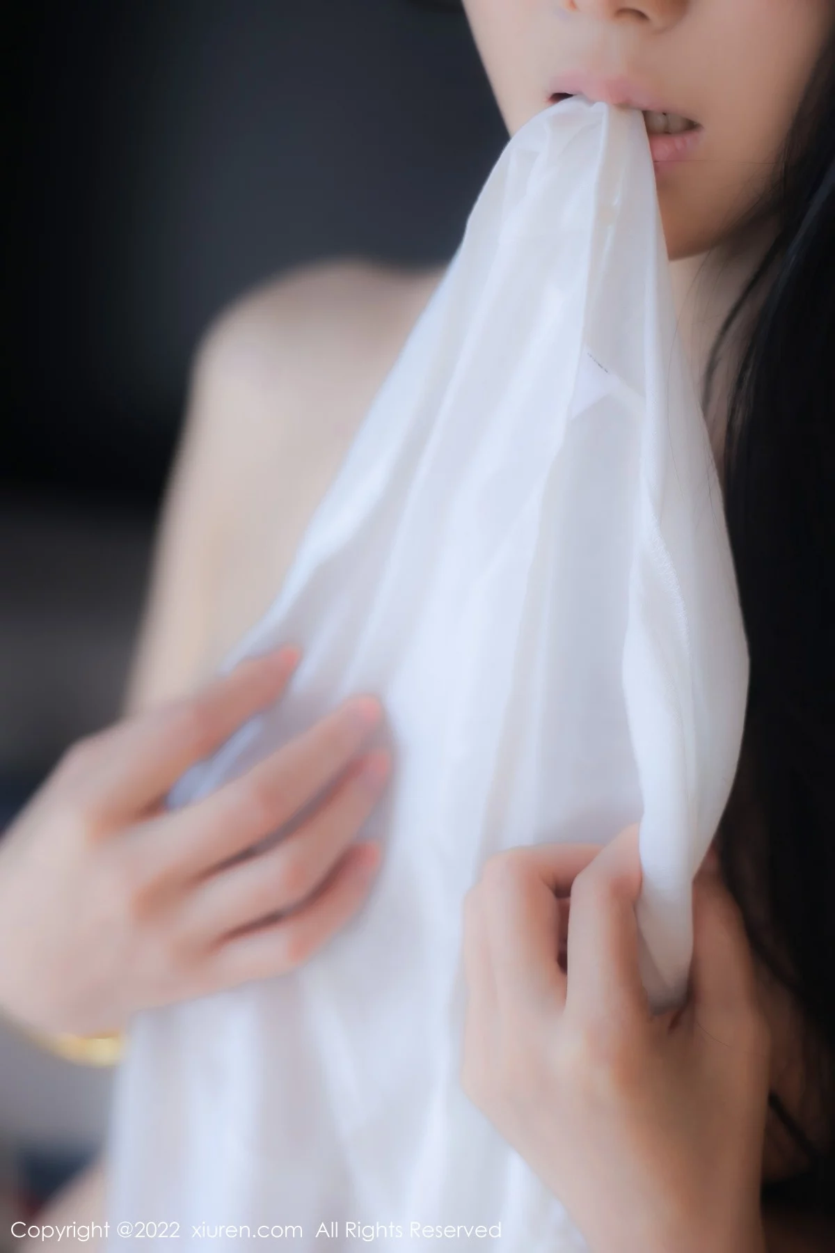 [[XiuRen秀人网]秀人网]No.5799_新人模特苏苏阿白上衣配灰色瑜伽裤秀曼妙绝美姿态撩人诱惑写真93P