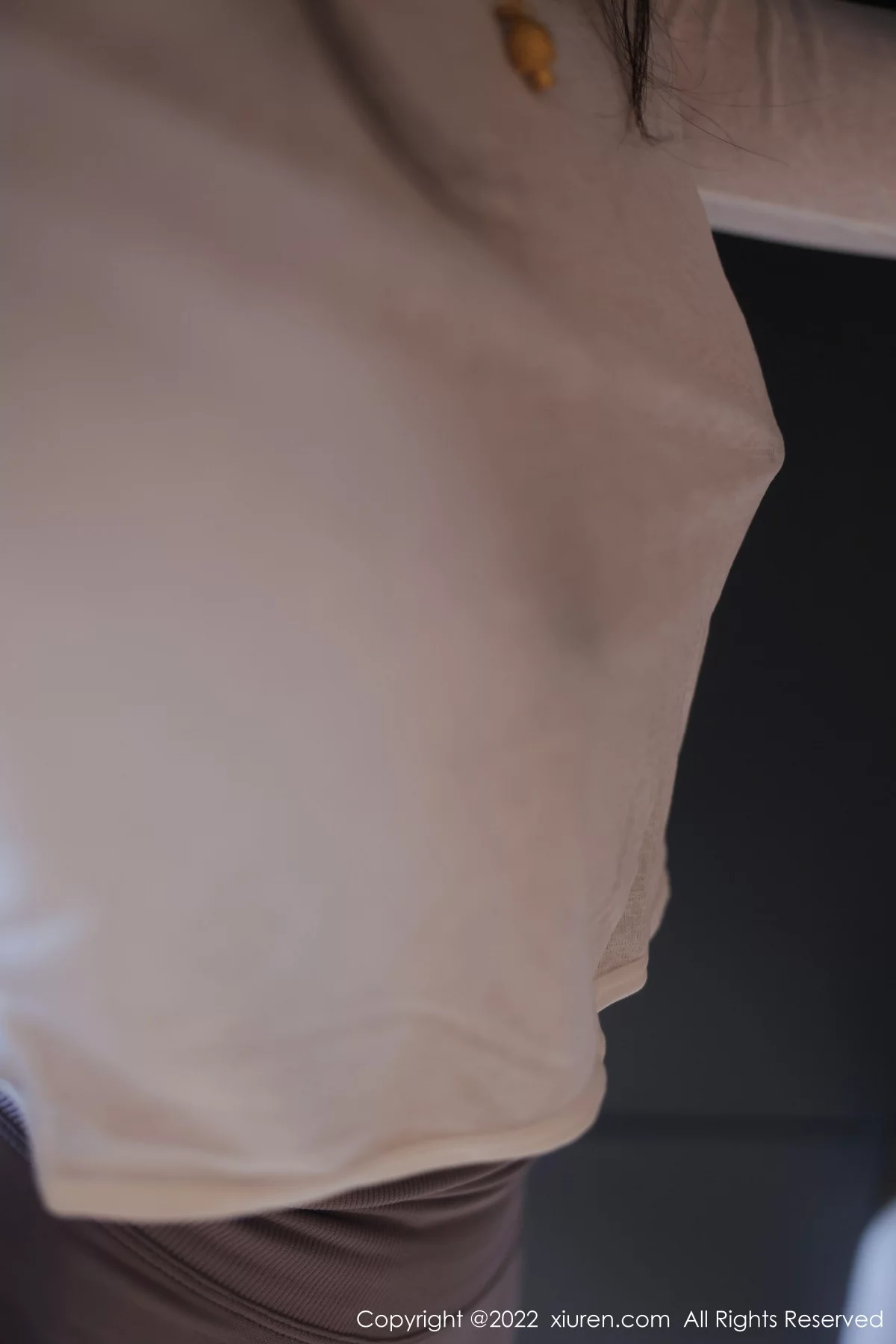 [[XiuRen秀人网]秀人网]No.5799_新人模特苏苏阿白上衣配灰色瑜伽裤秀曼妙绝美姿态撩人诱惑写真93P