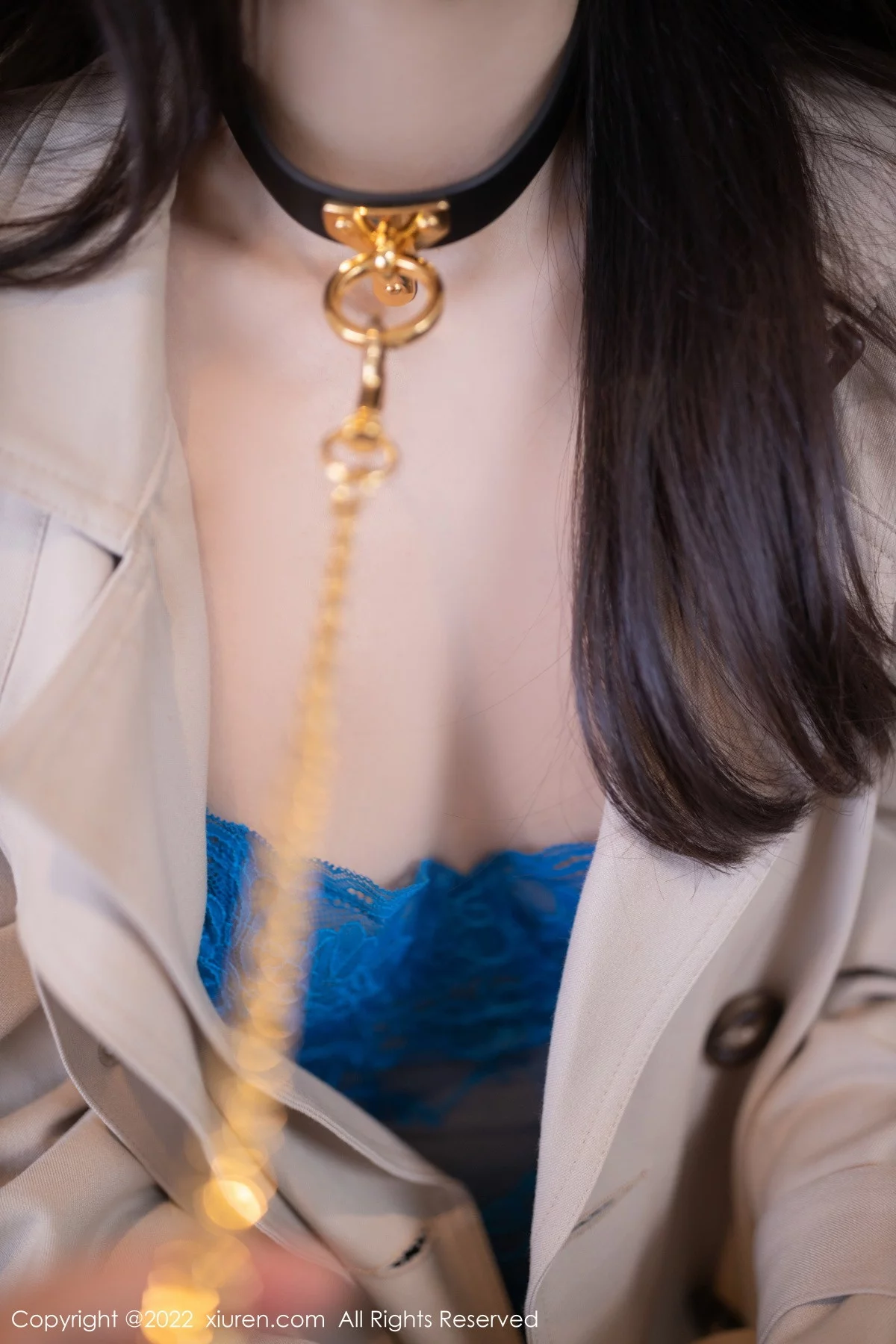 [[XiuRen秀人网]秀人网]No.5817_模特唐安琪性感蓝色蕾丝轻透服配原色丝袜秀曼妙身姿诱惑写真76P