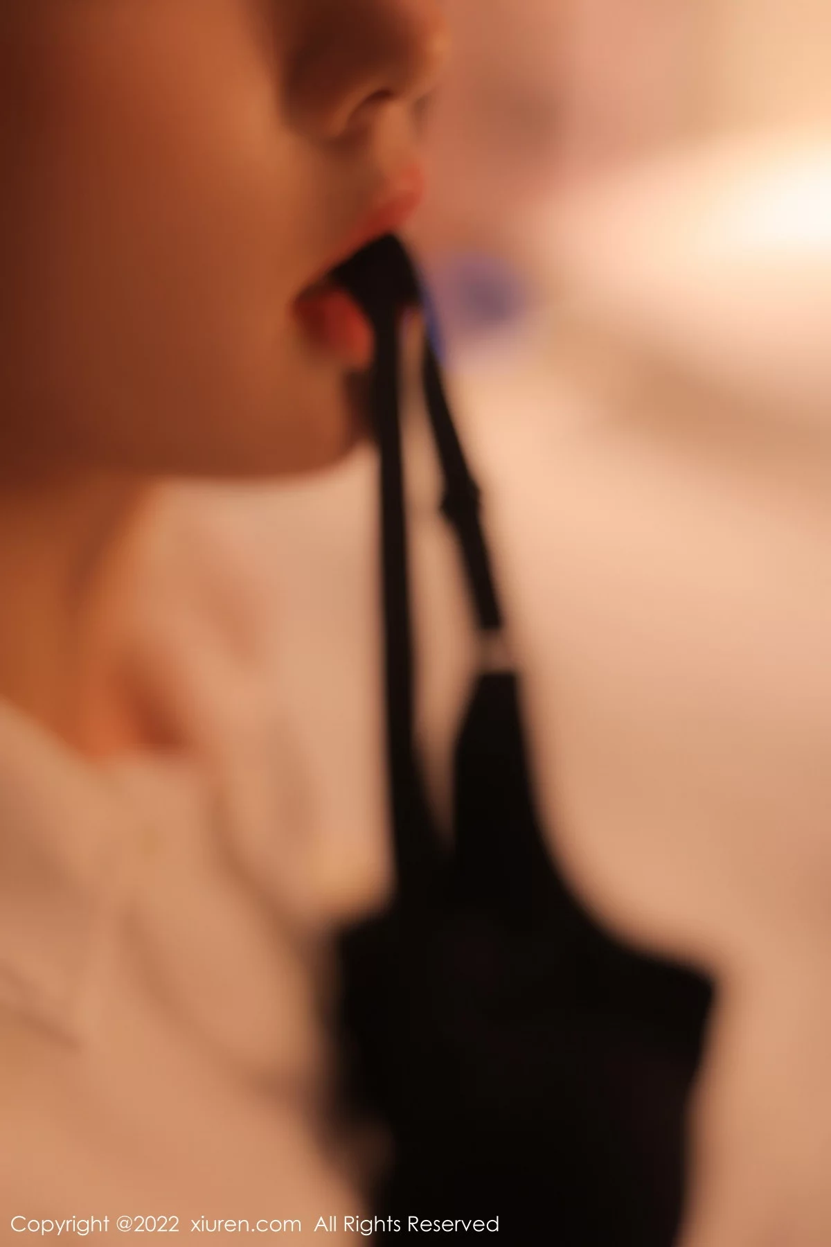 [[XiuRen秀人网]秀人网]No.5815_模特美羊羊性感制服主题白色上衣配黑短裙露黑色内衣诱惑写真79P