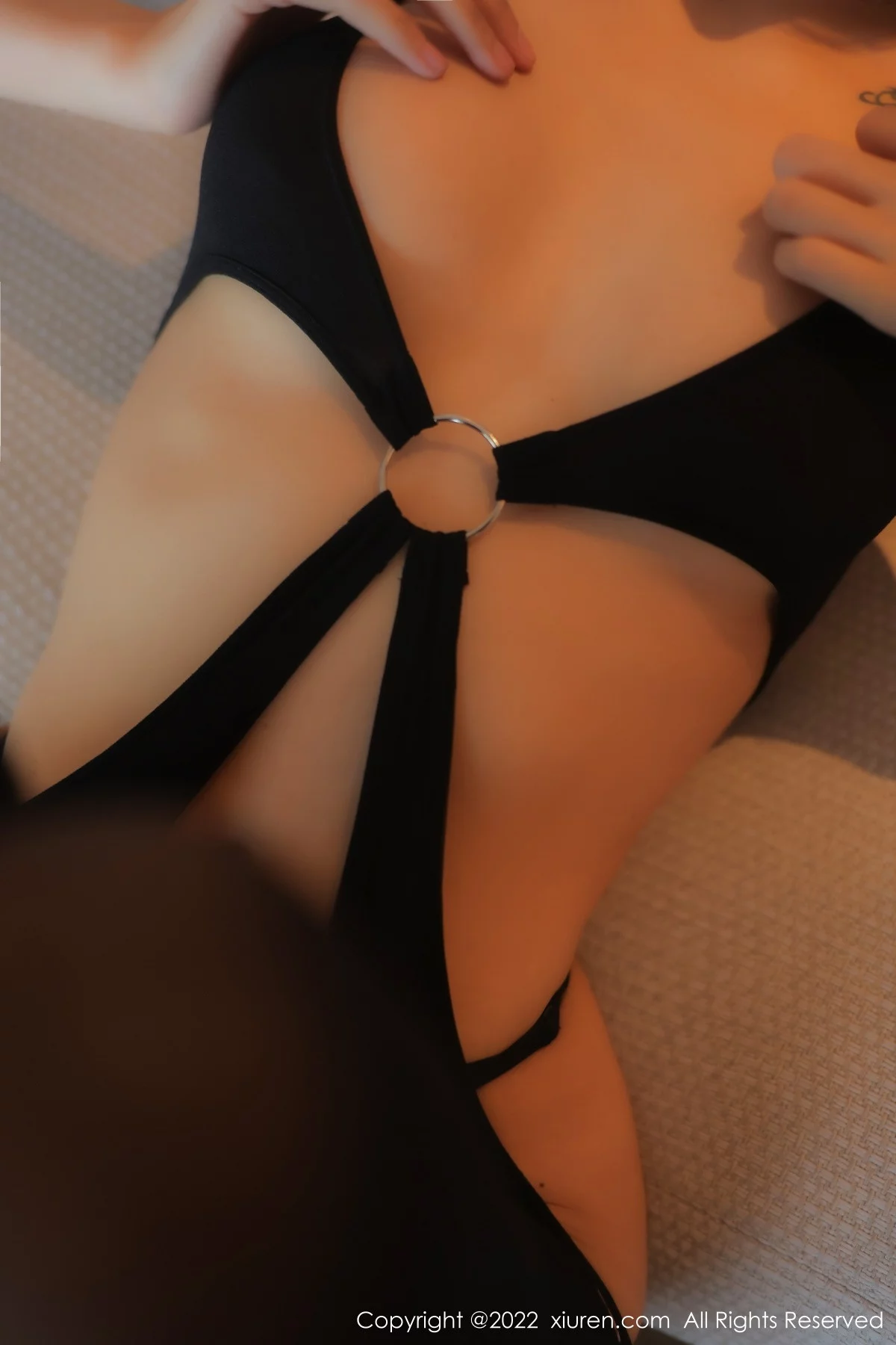 [[XiuRen秀人网]秀人网]No.5855_模特葛征大理旅拍私房性感黑色情趣连体服秀曼妙身姿诱惑写真73P