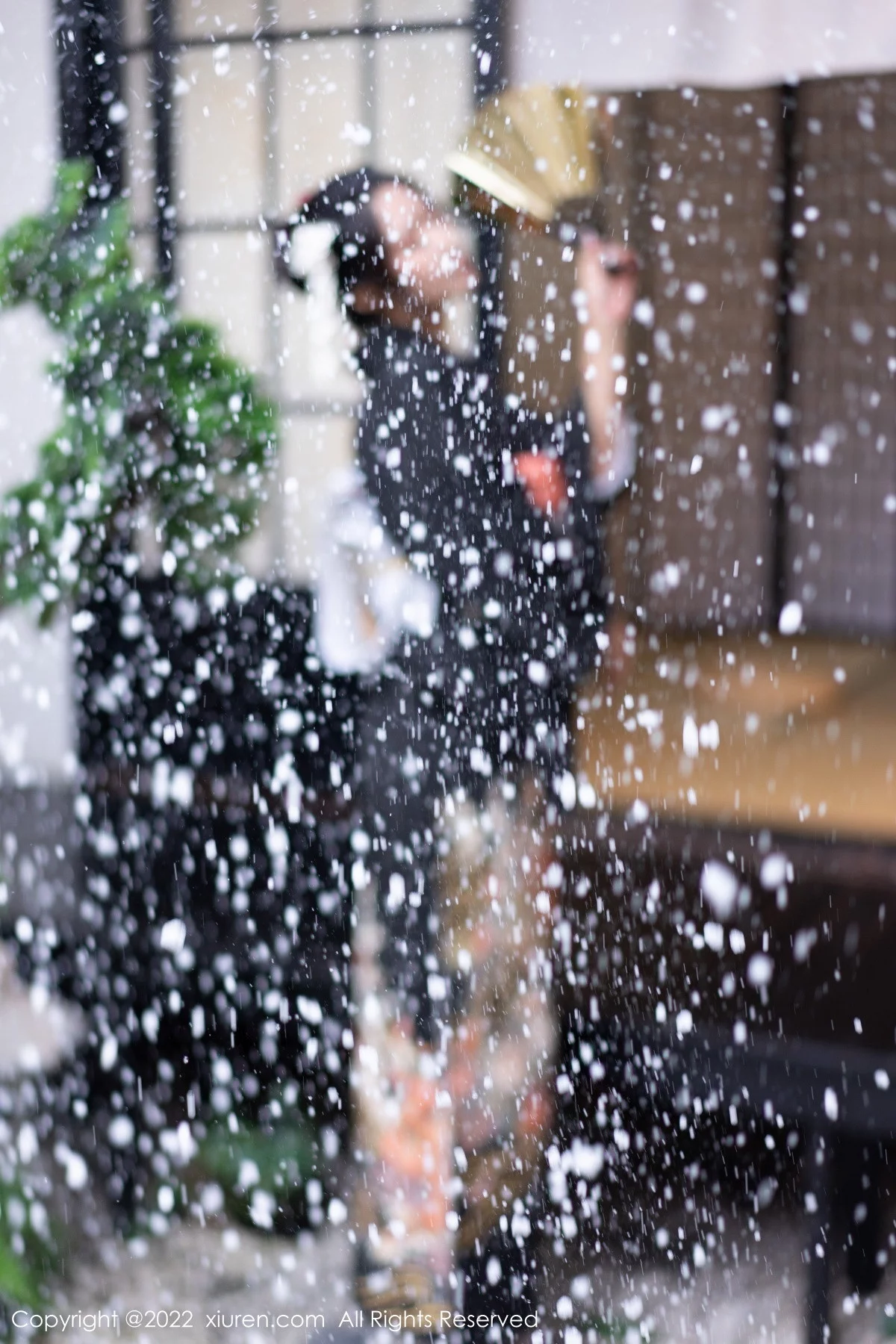 [[XiuRen秀人网]秀人网]No.5932_模特laura阿姣性感深色日式和服半脱秀柔美身材迷人诱惑写真74P