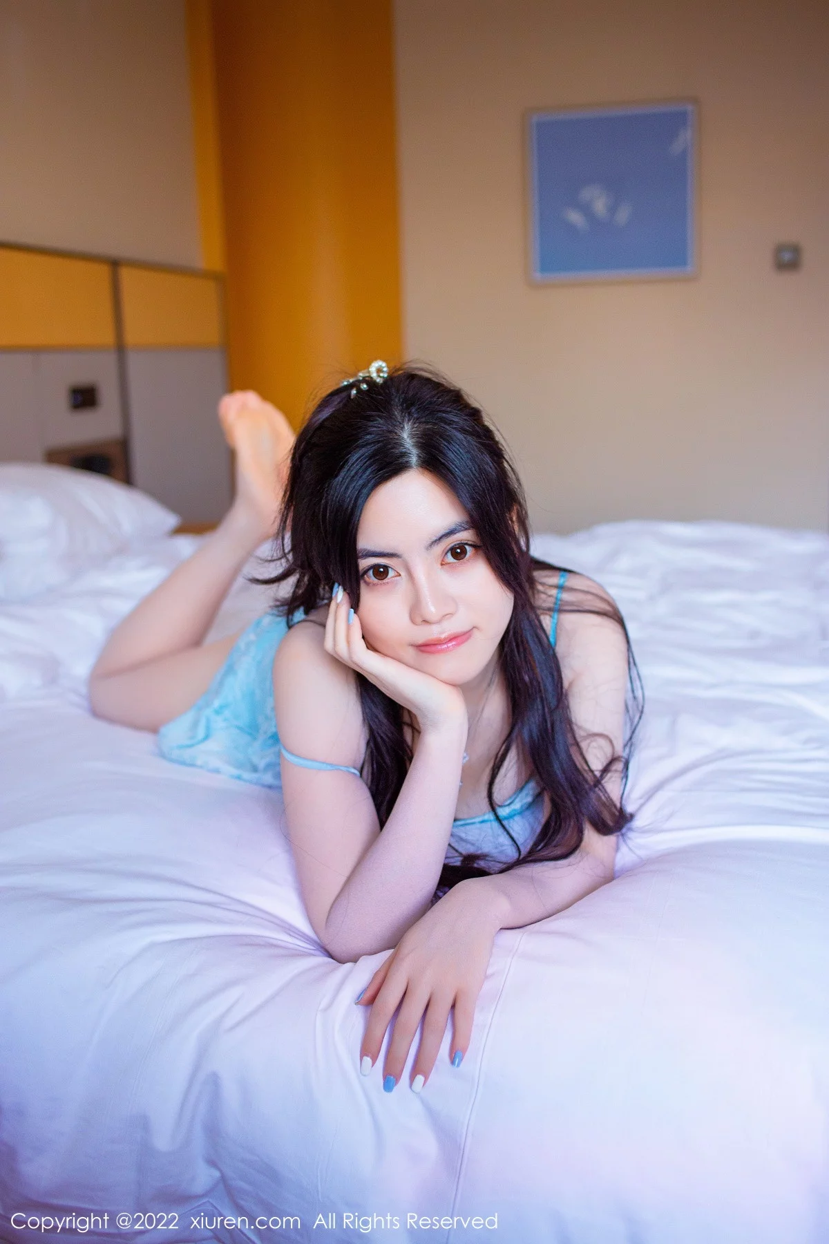 [[XiuRen秀人网]秀人网]No.5929_模特白甜私房多套服饰性感白色真空系列秀完美身材迷人诱惑写真94P