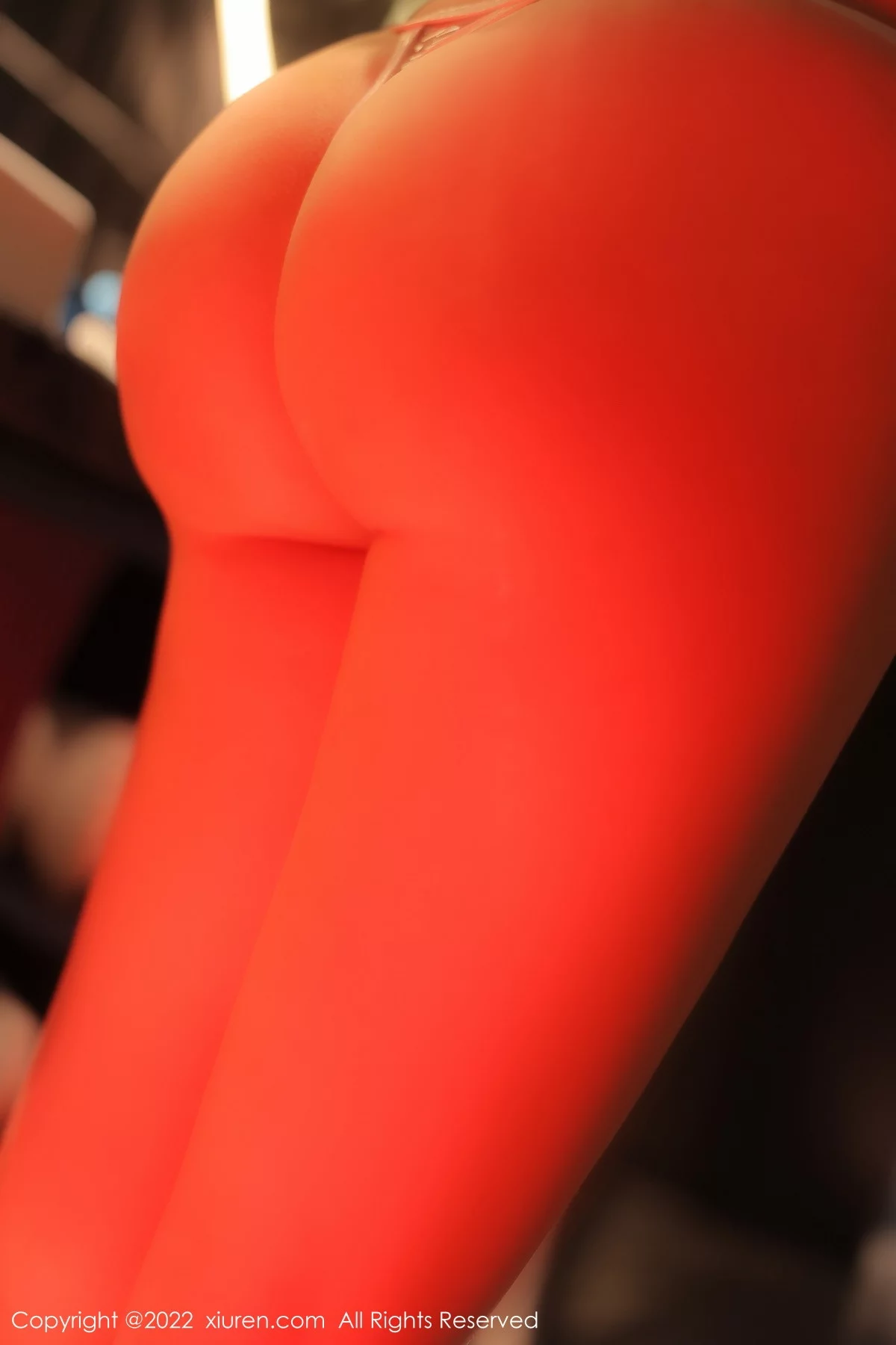 [[XiuRen秀人网]秀人网]No.5972_模特豆瓣酱私房性感三点式情趣内衣秀丰满身材撩人诱惑写真70P