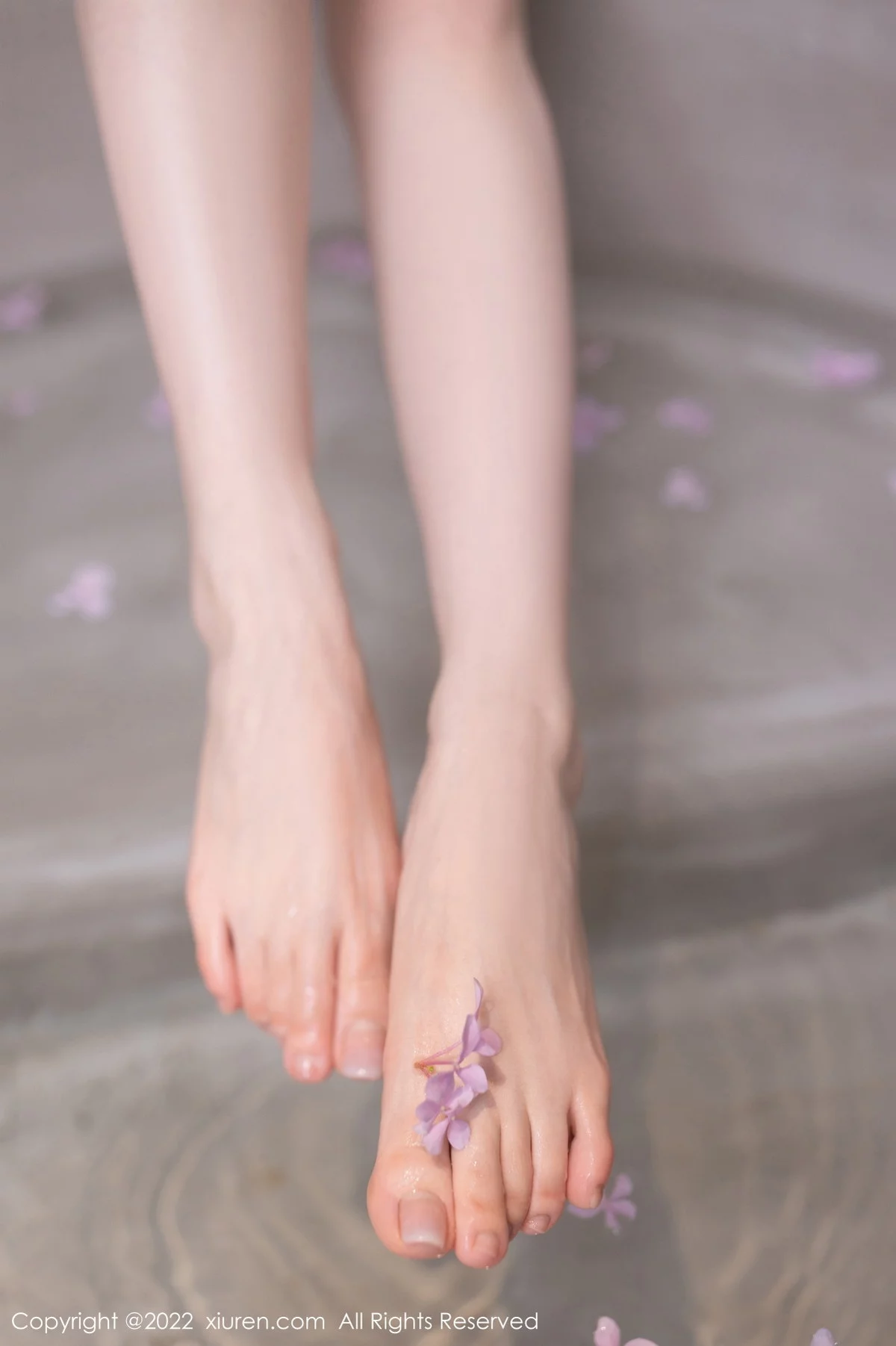 [[XiuRen秀人网]秀人网]No.5979_模特鱼子酱Fish四季拍摄主题性感吊裙系列秀完美身材诱惑写真73P