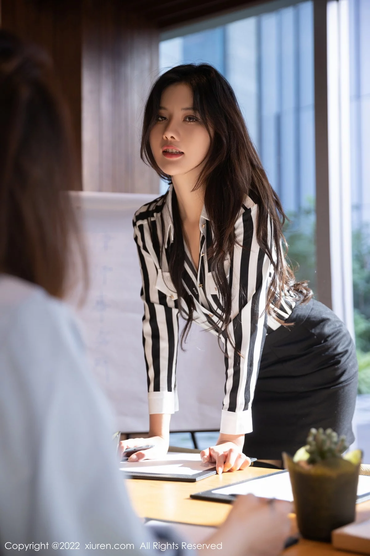 [[XiuRen秀人网]秀人网]No.5910_模特就是阿朱啊情趣捆绑主题黑色蕾丝内衣秀惹火身材诱惑写真79P