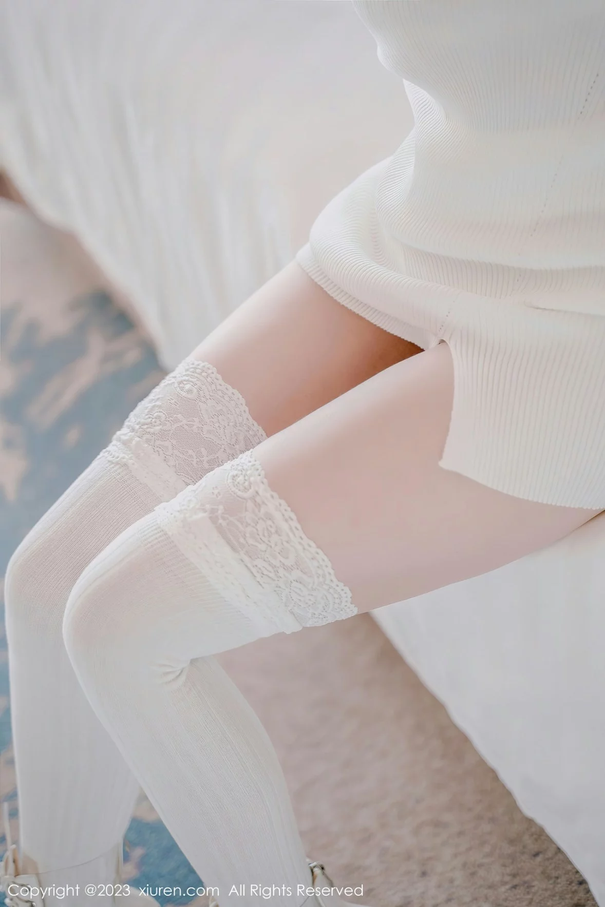 [[XiuRen秀人网]秀人网]No.6128_模特夏沫沫tifa阳朔旅拍居家系列性感白色服秀丰乳肥臀诱惑写真63P