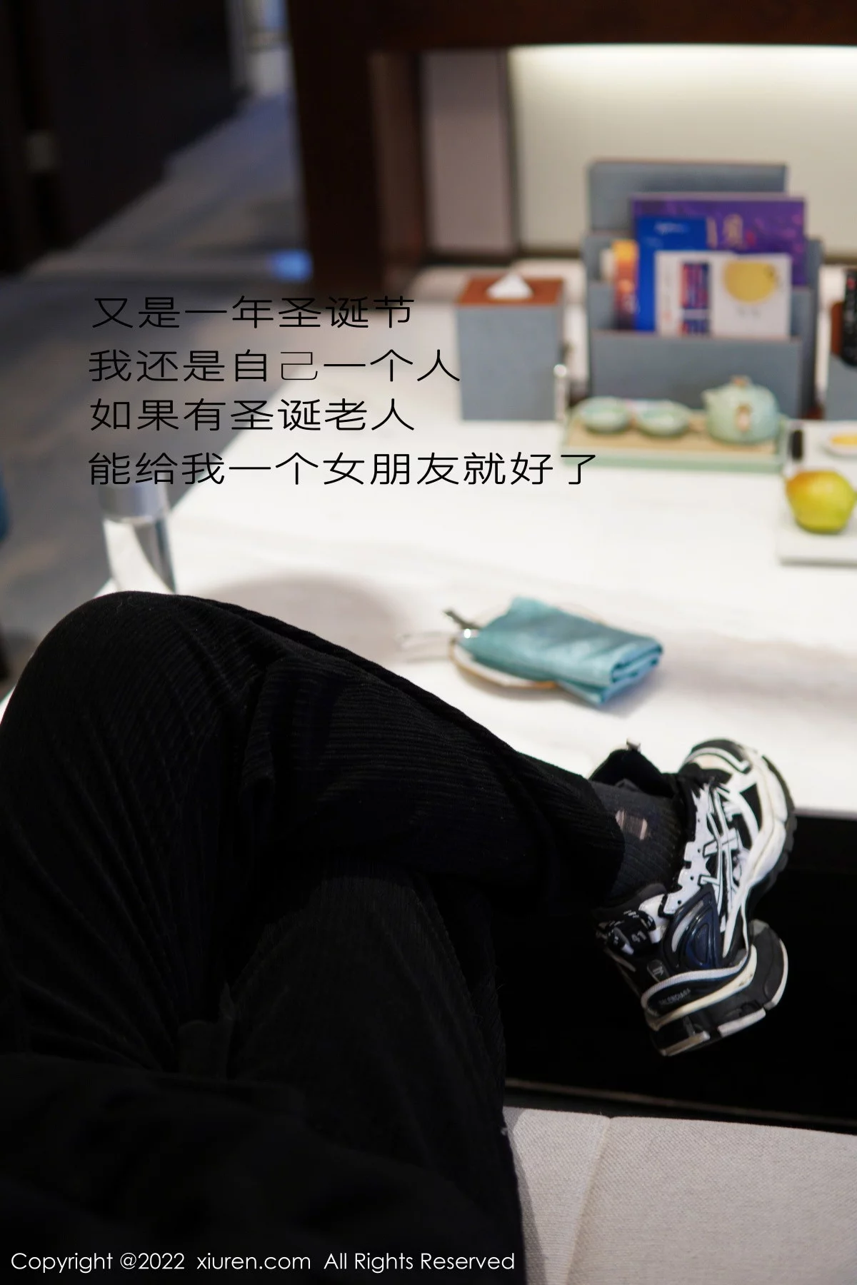 [[XiuRen秀人网]秀人网]No.6022_新人模特桃桃子性感粉色睡裙配白丝袜秀曼妙身姿迷人诱惑写真72P