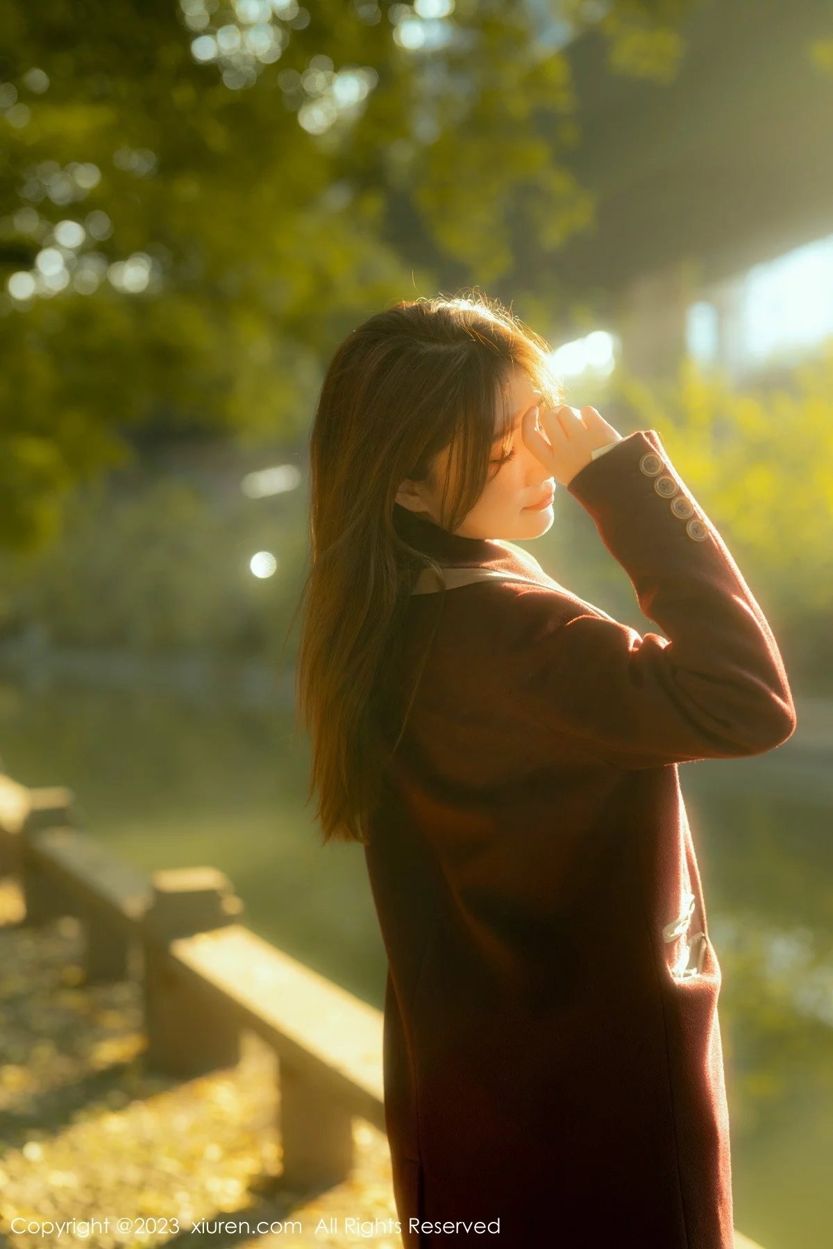 [[XiuRen秀人网]秀人网]No.6137_模特婠婠么性感白T配黑色短裙露超薄黑丝秀曼妙身姿诱惑写真91P